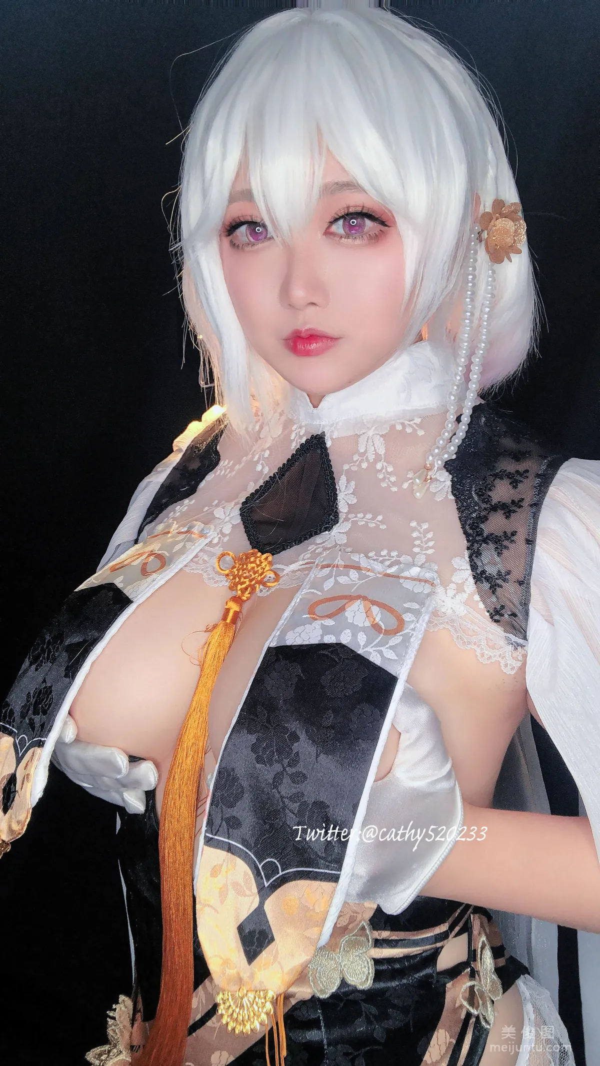 [COS] Jiangjiao Nizuo Ren, Sirius photo 15