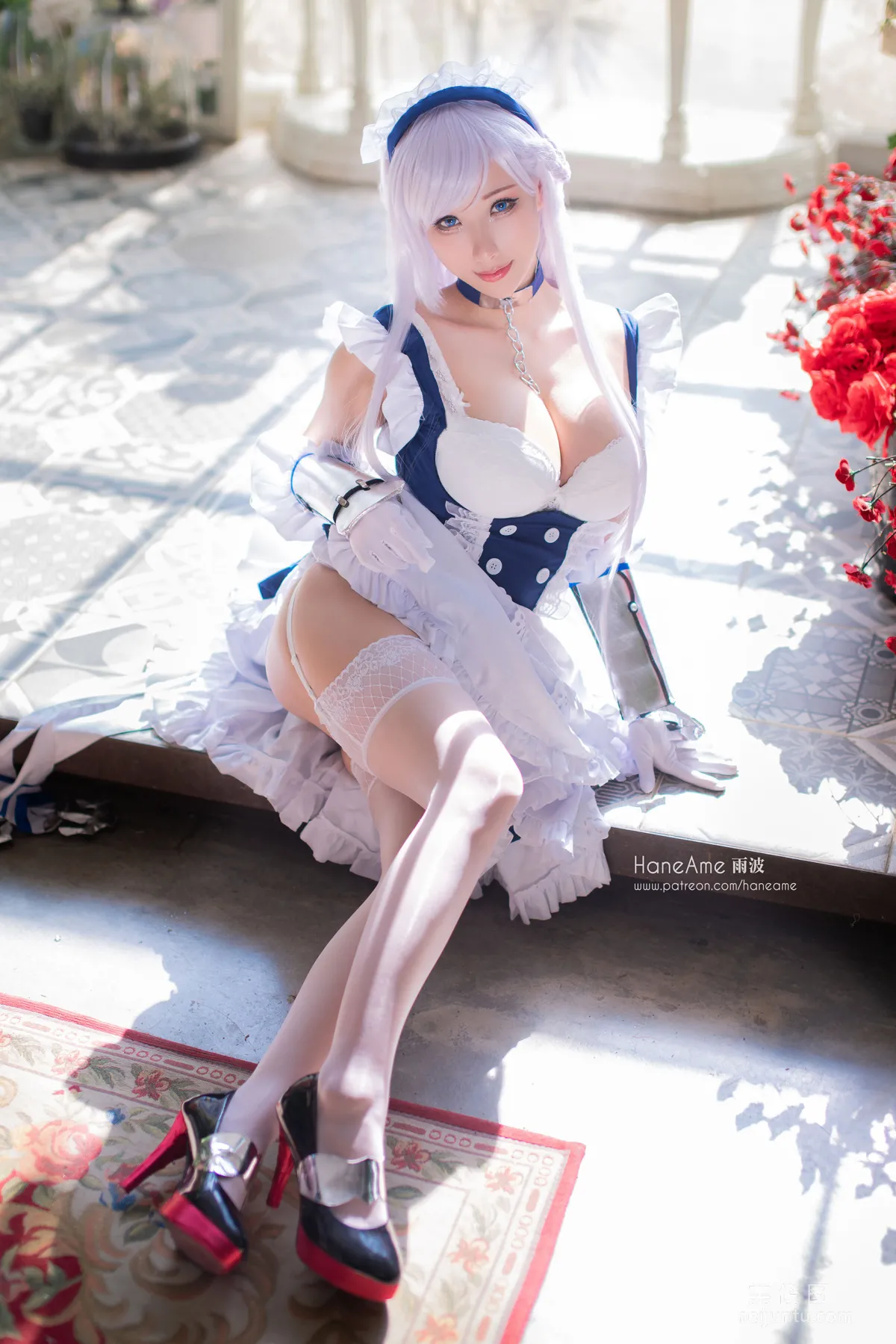 [COS] Hane Ame Yubo - Belfast photo 17