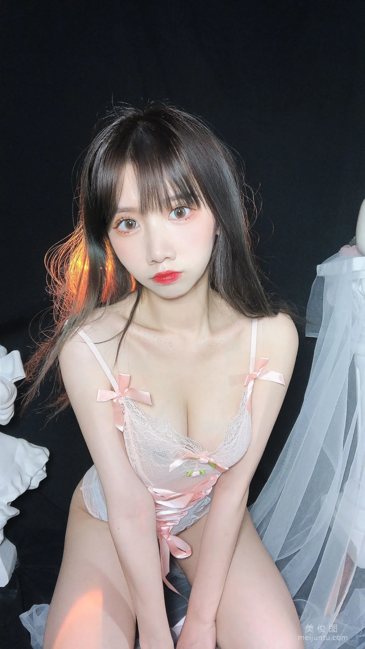 Guomiejiang w: Web Idols photo 14