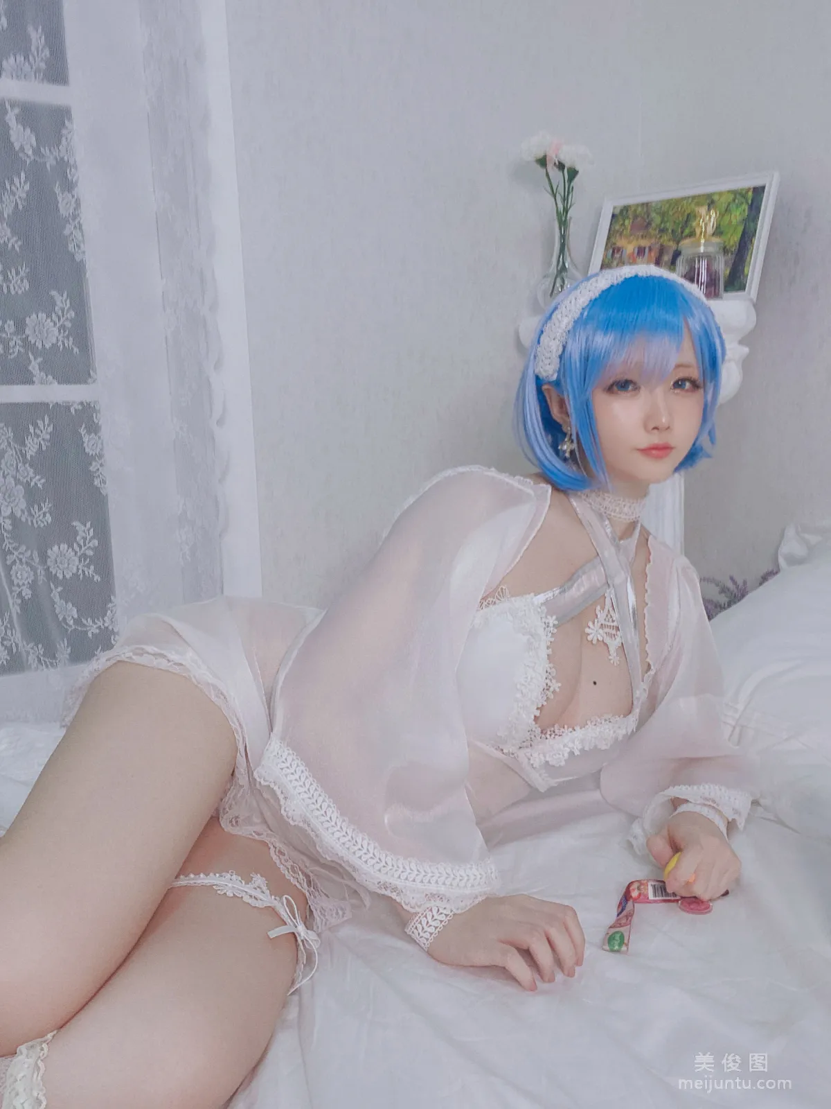 [COS Bonus] Xingzhi Chichi - Chapayev photo 85