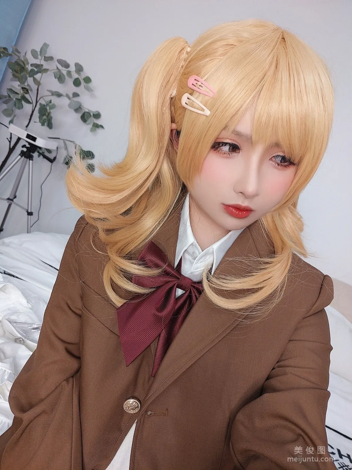 [COS] Liang Liangzi - Minotaur Second Round photo 24