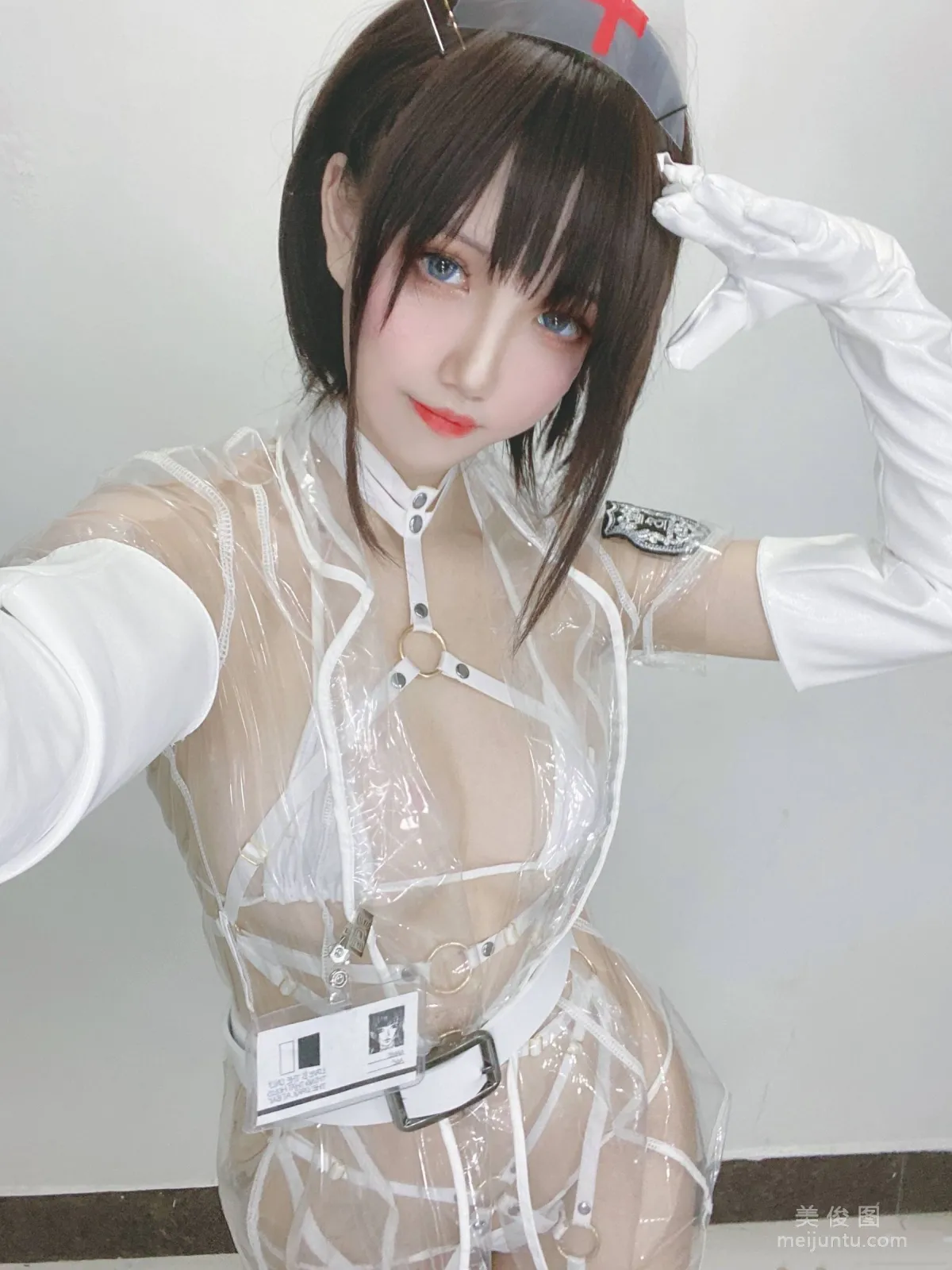 Mischievous Girl Axun kaOri - Dark Dynasty photo 23