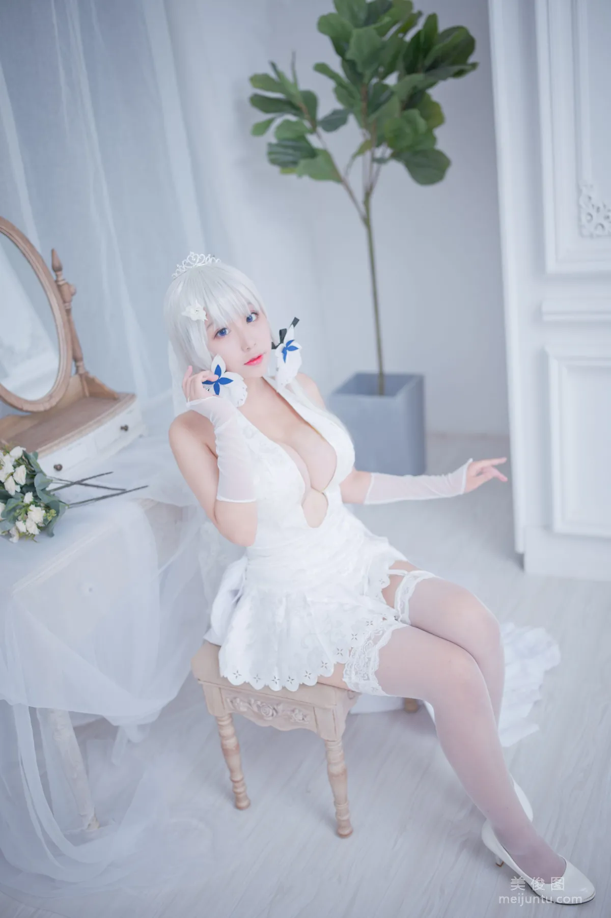 Muling Mu0: Web Idols photo 15