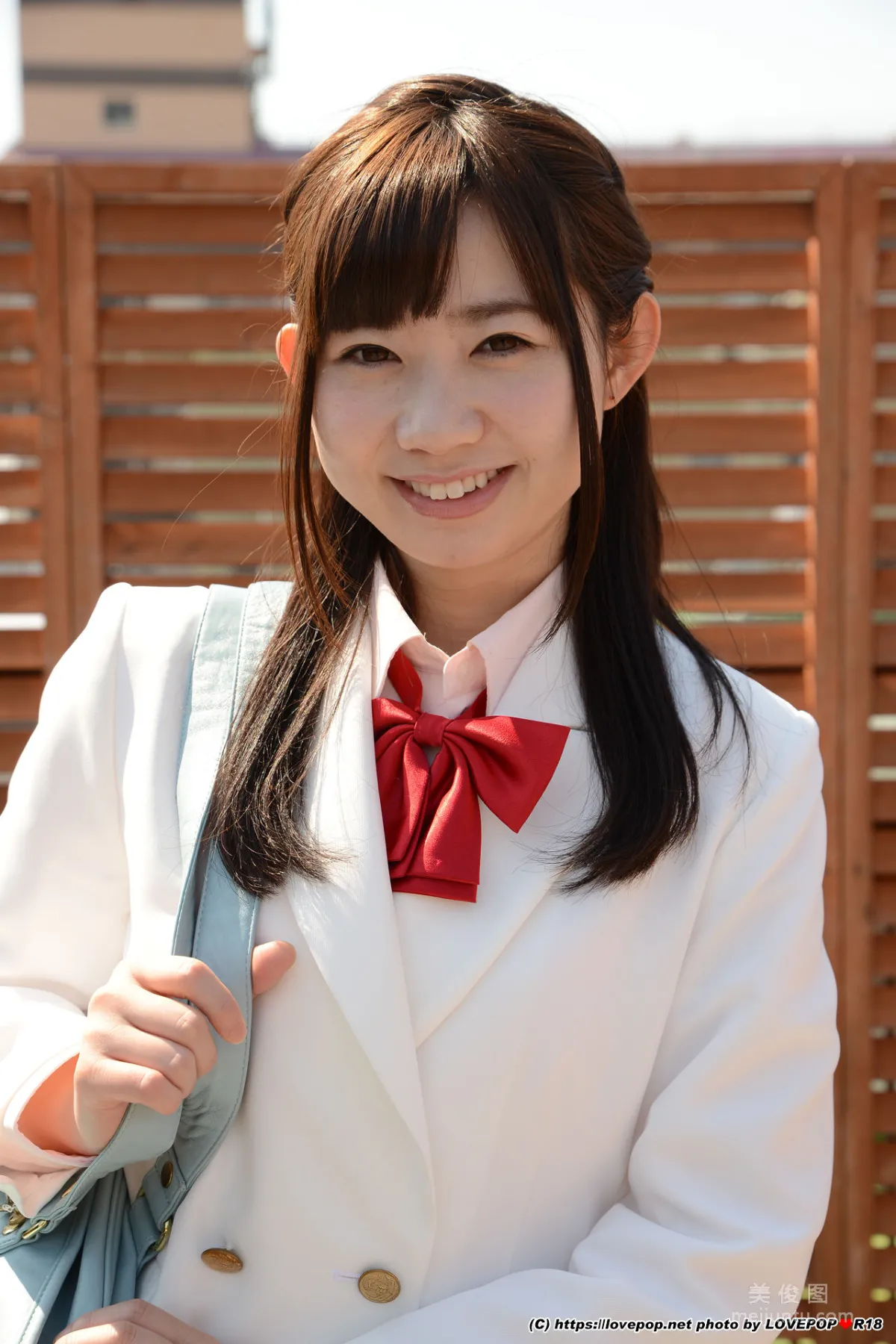 [LOVEPOP] Ren Ichinose 一ノ瀬戀(一之濑戀) Photoset 01 3