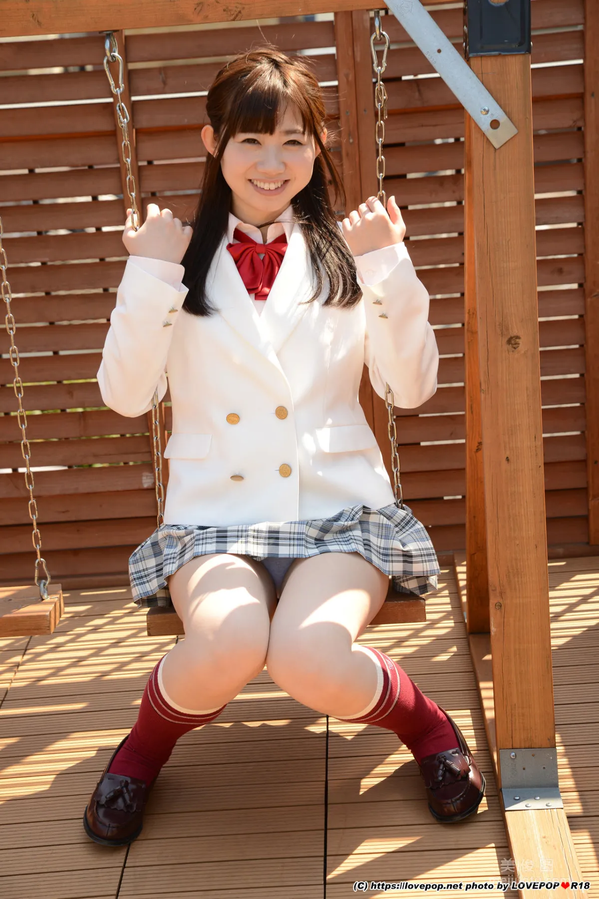 [LOVEPOP] Ren Ichinose 一ノ瀬戀(一之濑戀) Photoset 01 53