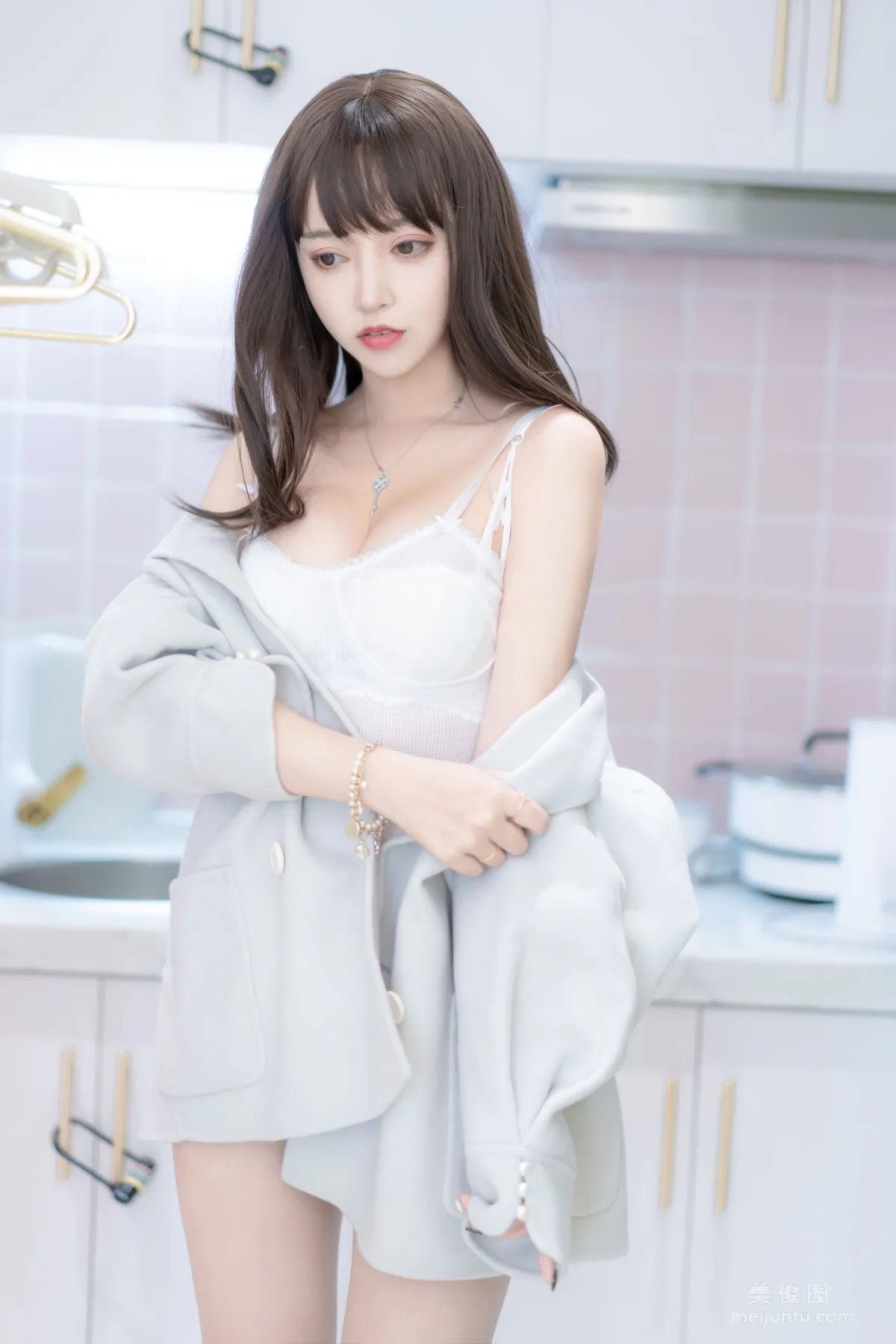 [COS] Mixianxian sama - Big Sister photo 50