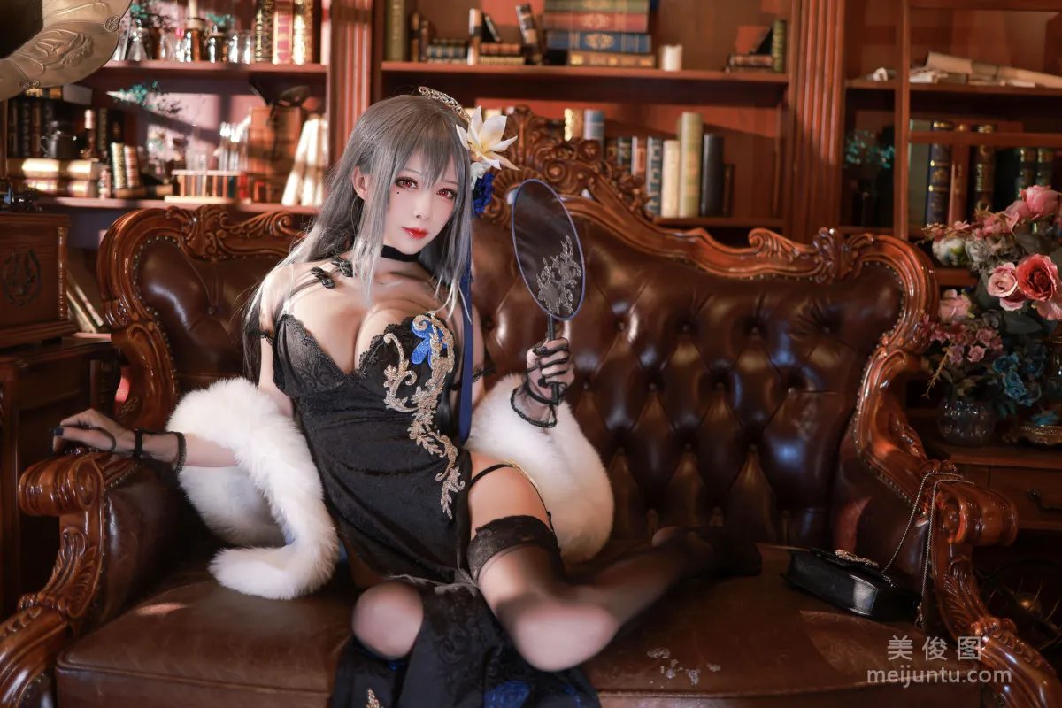 Shui Miao: Web Idols photo 4