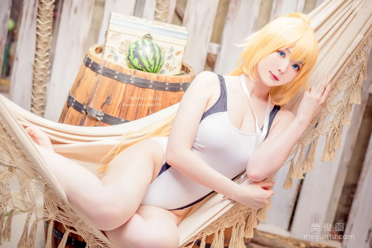 Shuangyue shimo: Web Idols photo 7