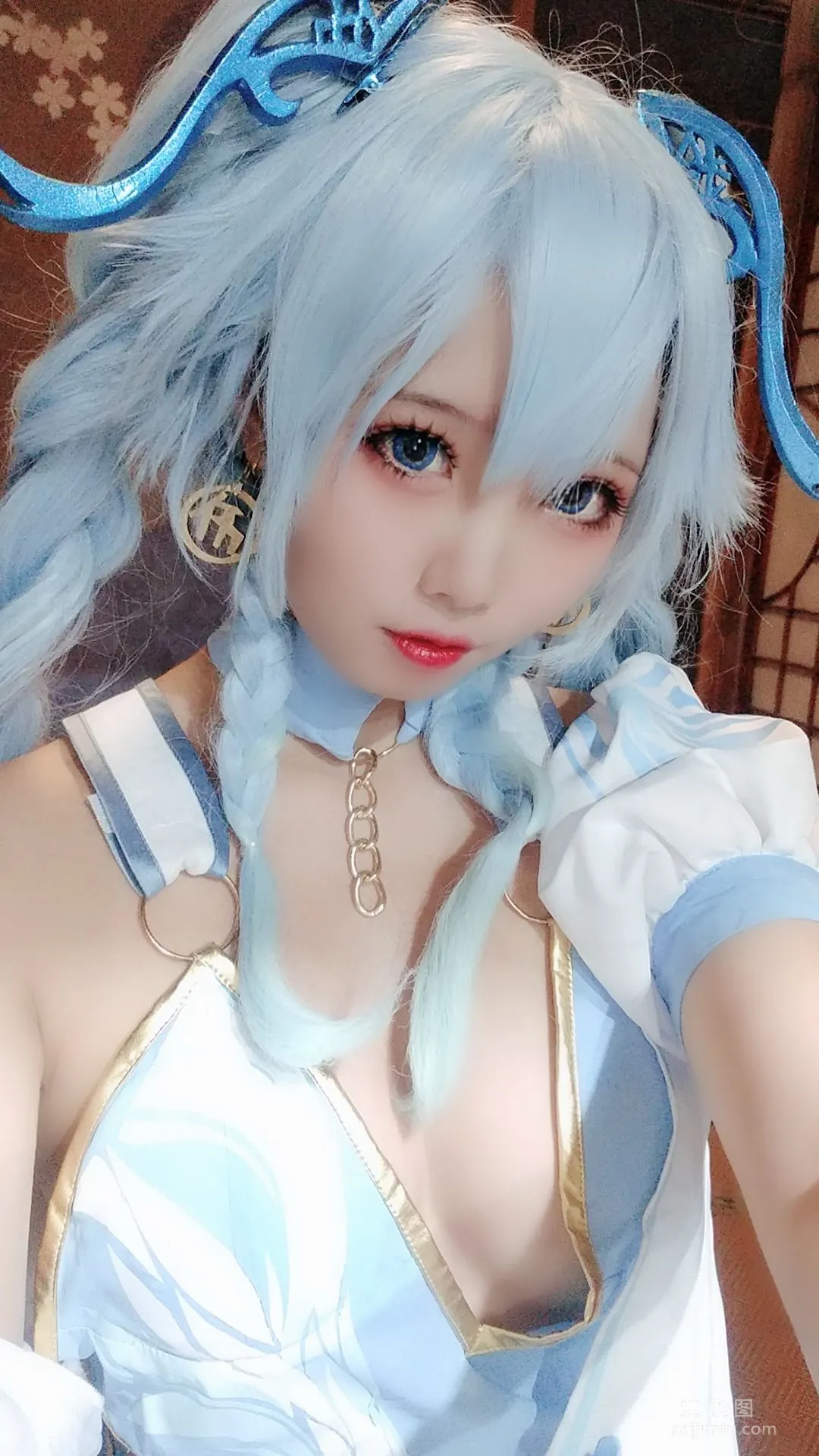 Moyu M: Web Idols photo 56
