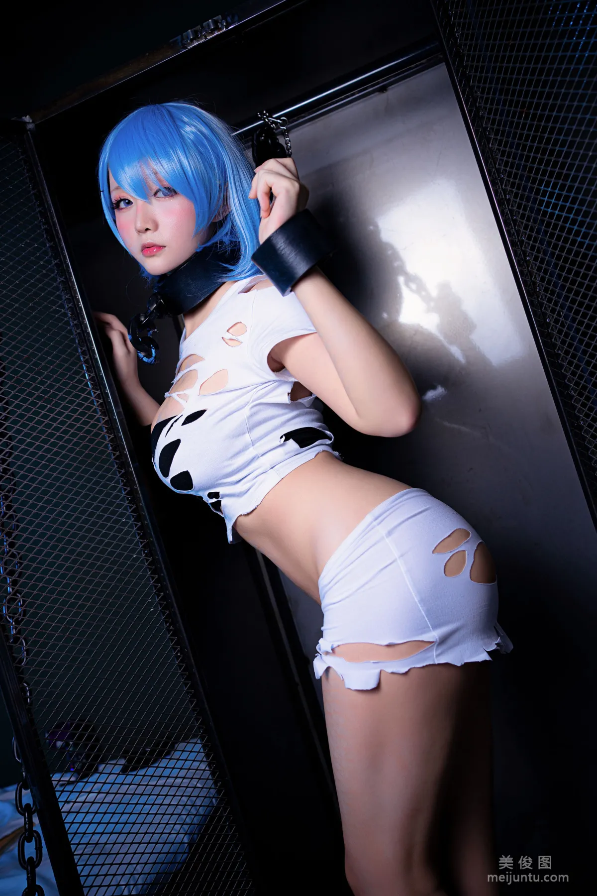 Xingzhi Chichi: Web Idols photo 10