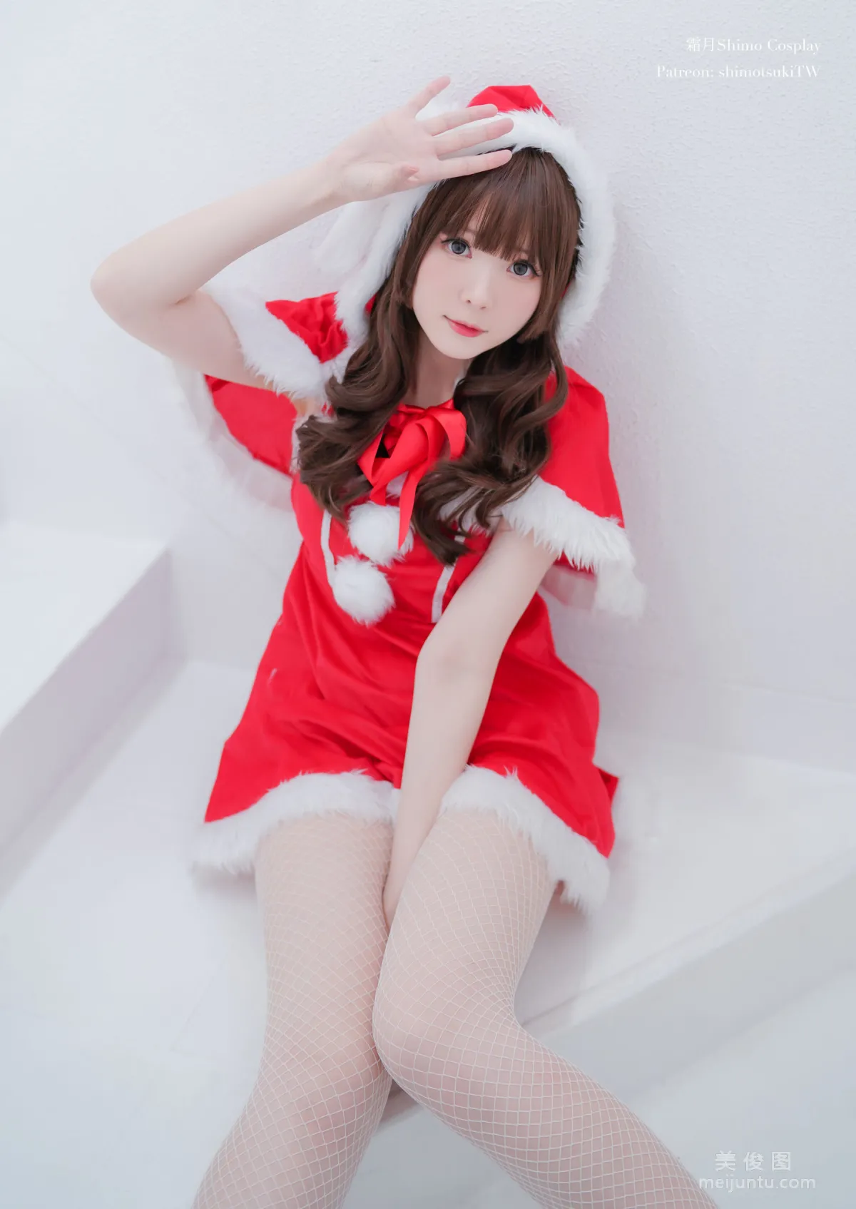 Shuangyue shimo: Web Idols photo 8