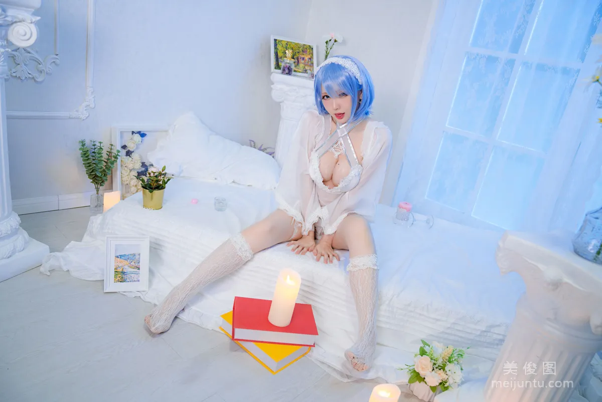[COS Bonus] Xingzhi Chichi - Chapayev photo 34