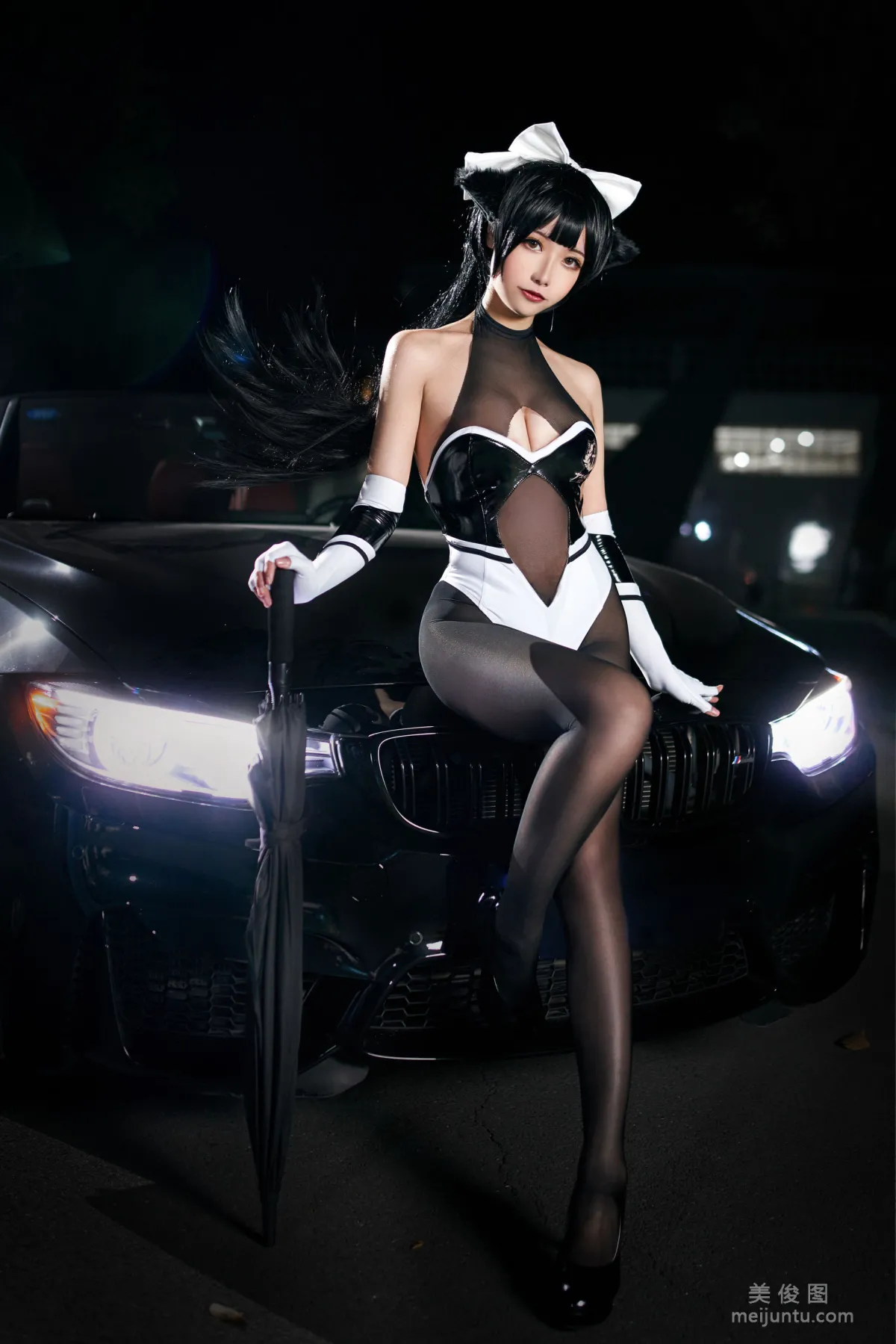 [COS] Weibo Girl Momoko Kuikui - Kaohsiung photo 14