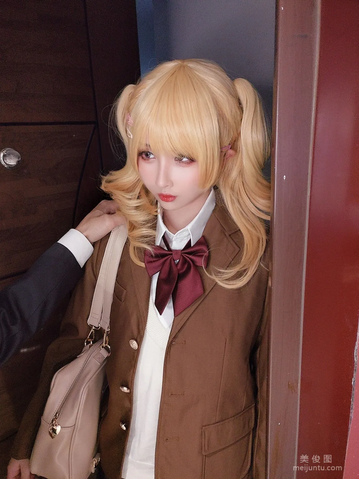 [COS] Liang Liangzi - Minotaur Second Round photo 15