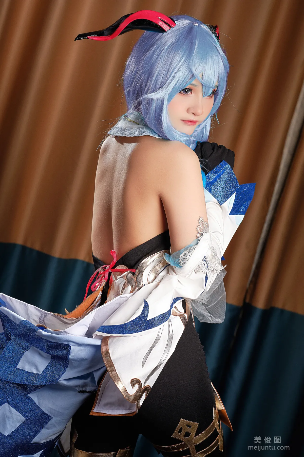 Azami: Web Idols photo 2