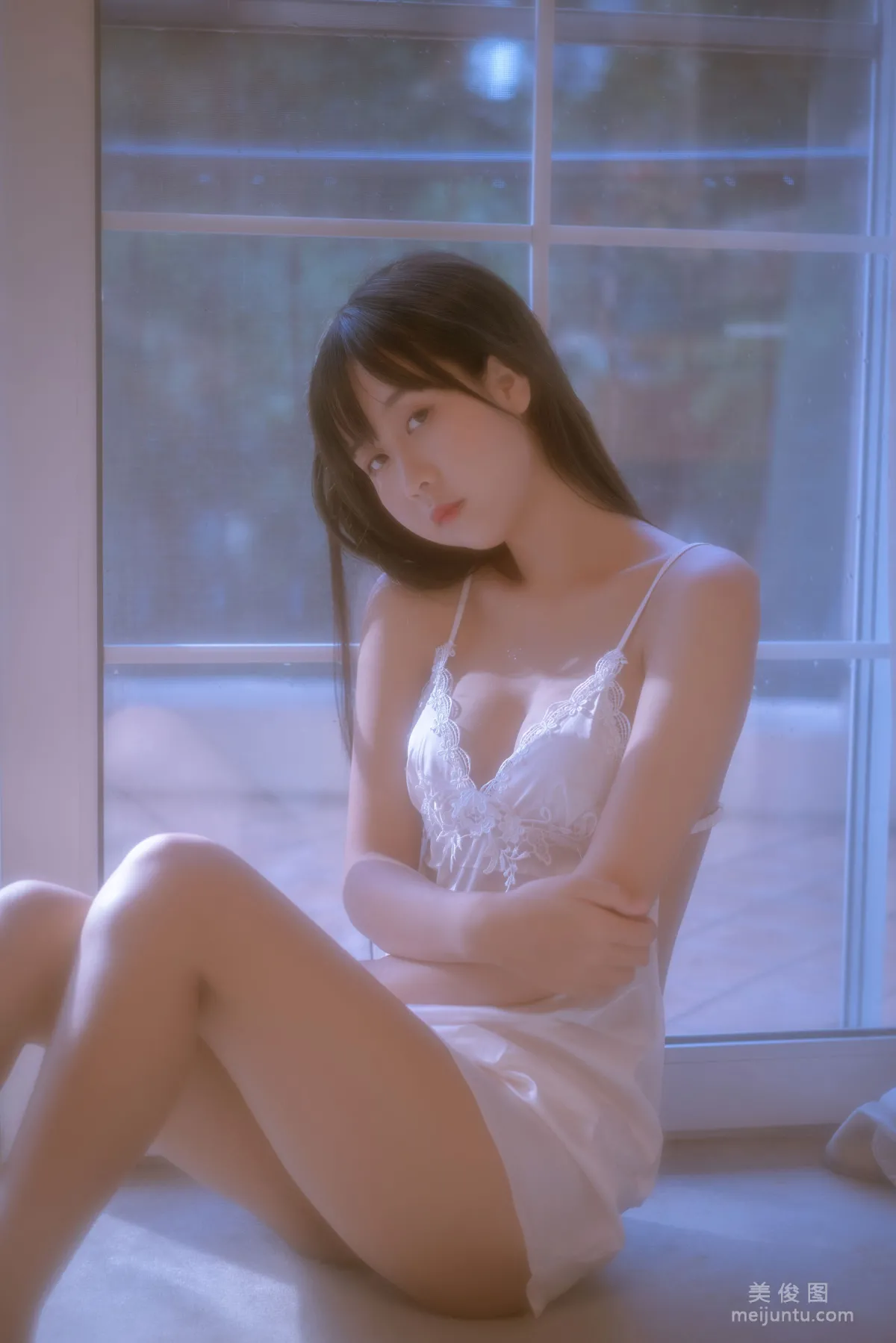[COS福利] 萌芽儿o0 - 遐 私房39