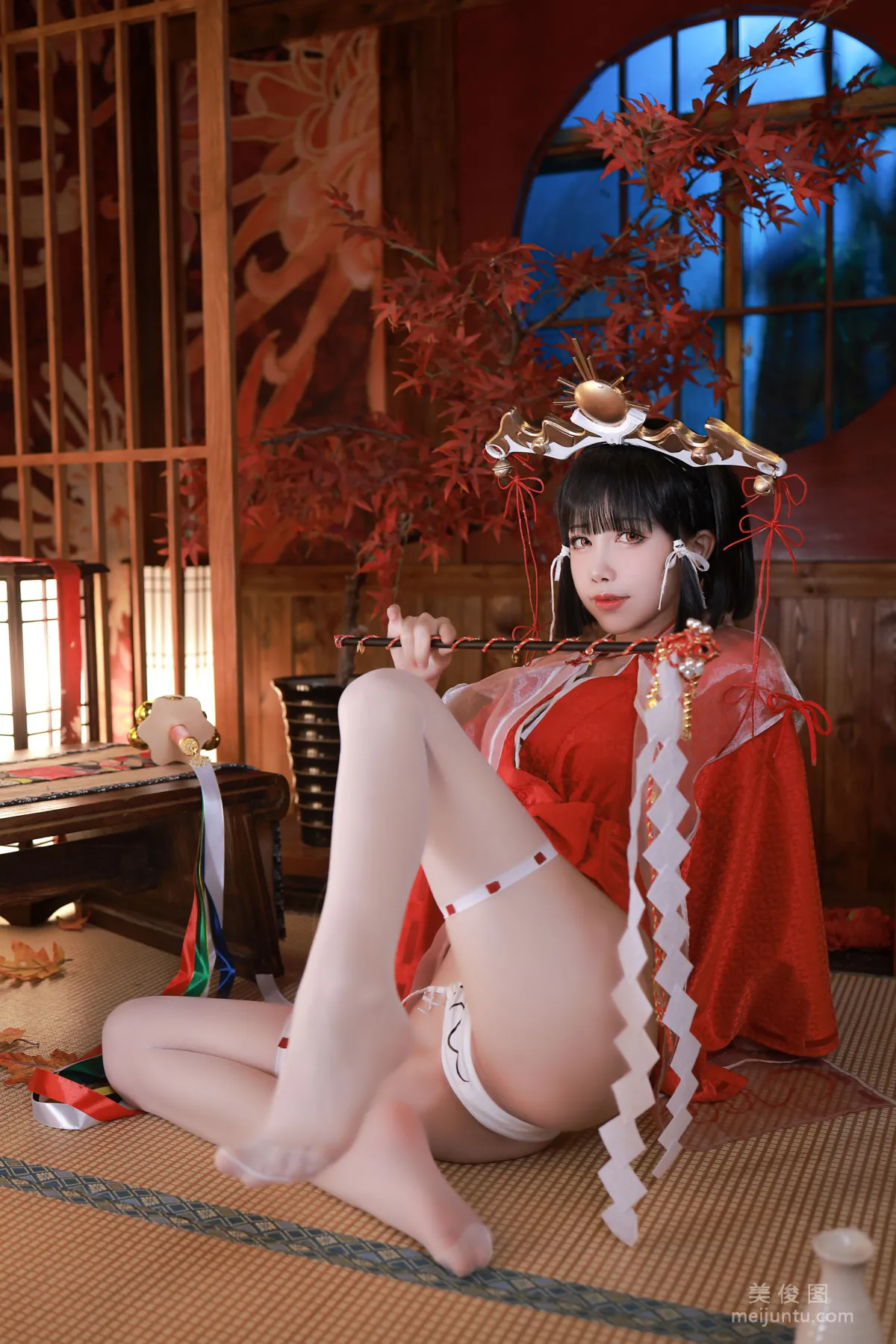 Shui Miao: Web Idols photo 5