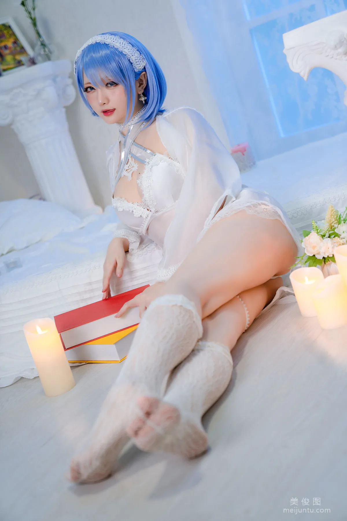 [COS Bonus] Xingzhi Chichi - Chapayev photo 53