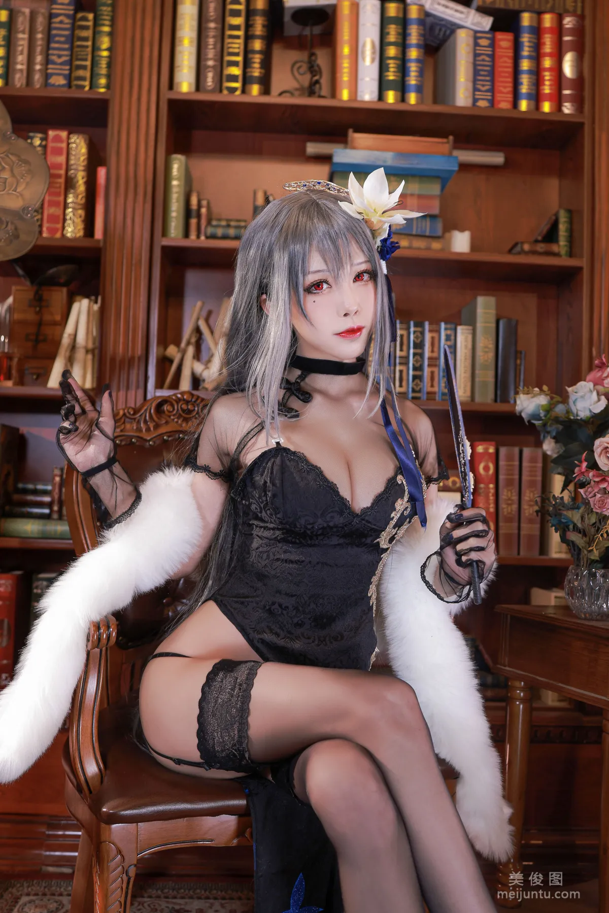 Shui Miao: Web Idols photo 11