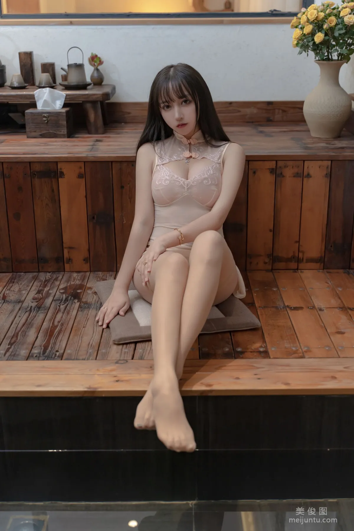 Mixianxian sama: Web Idols photo 24