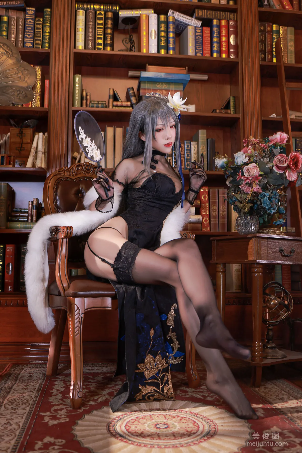 Shui Miao: Web Idols photo 17