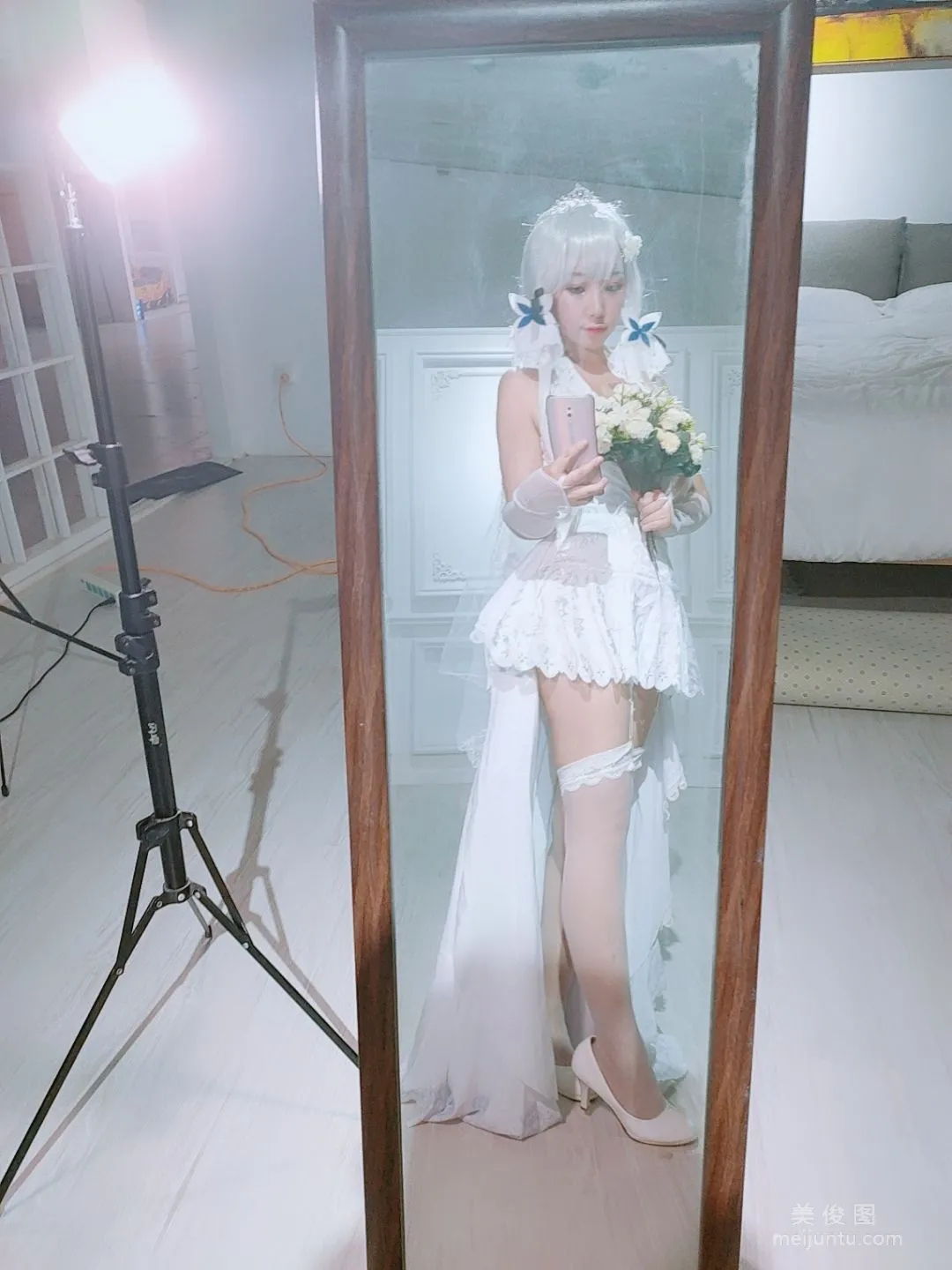 Muling Mu0: Web Idols photo 41
