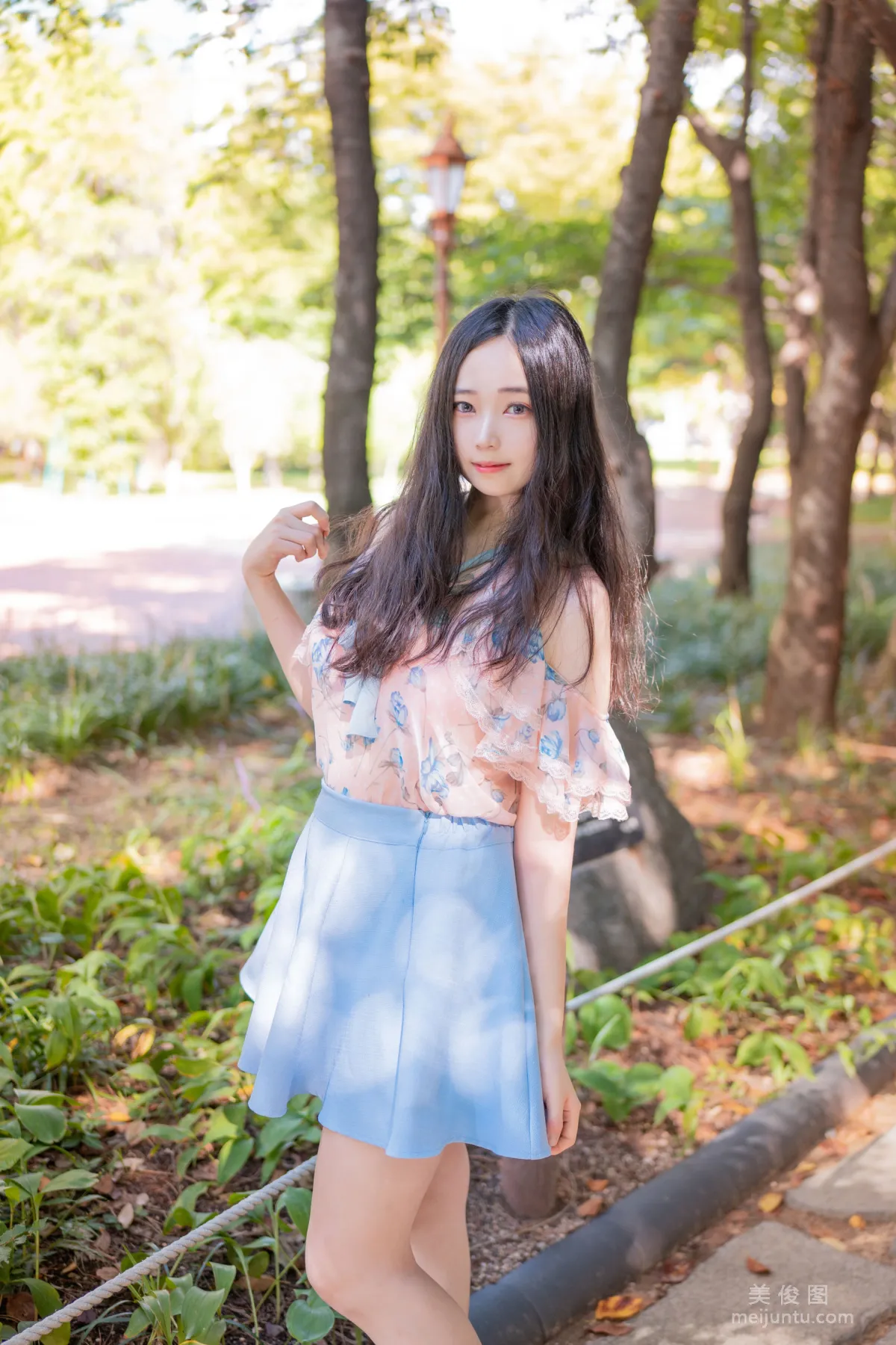 [Cosplay] BamBi, Today's BAMBI Photo Set photo 60