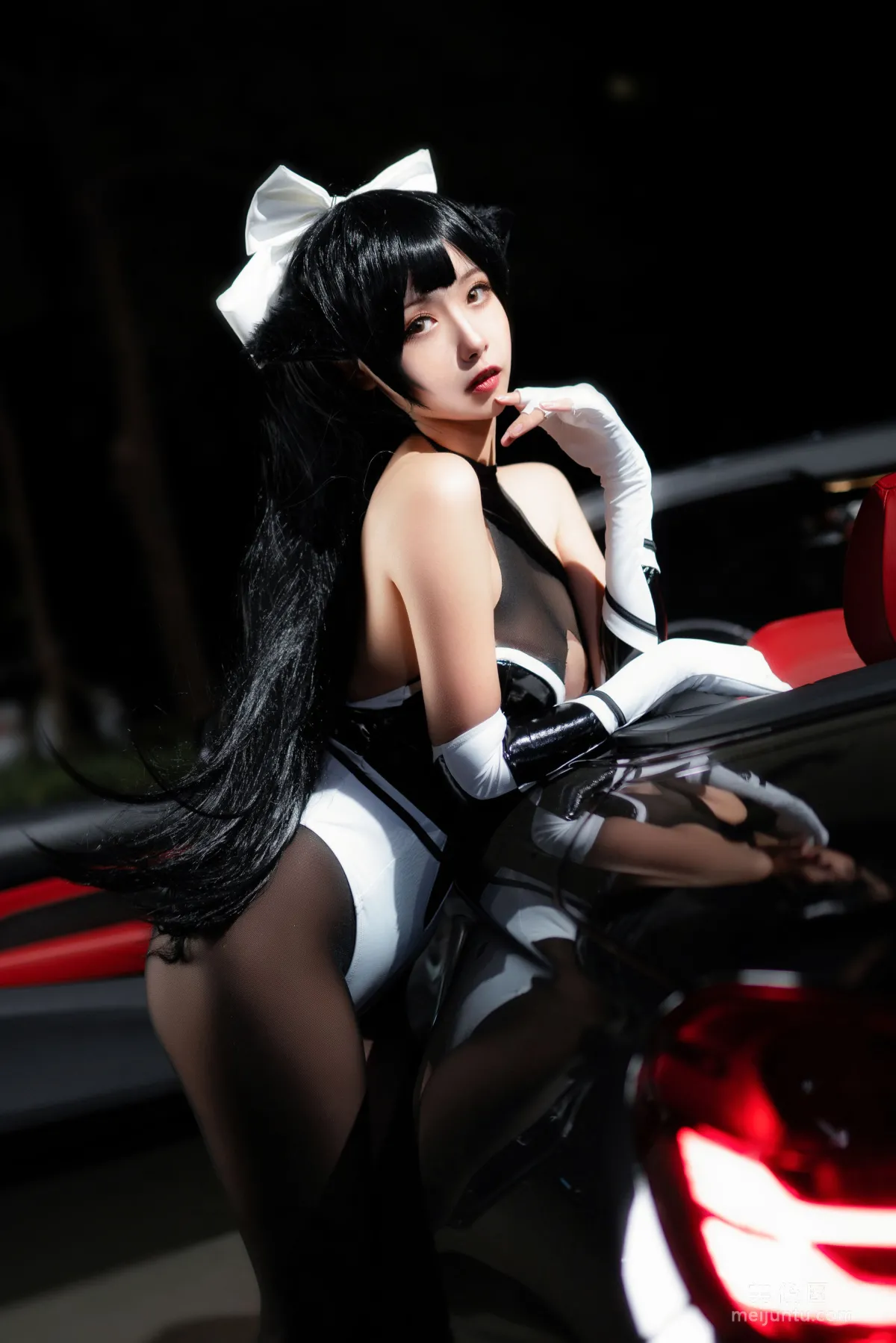 [COS] Weibo Girl Momoko Kuikui - Kaohsiung photo 5