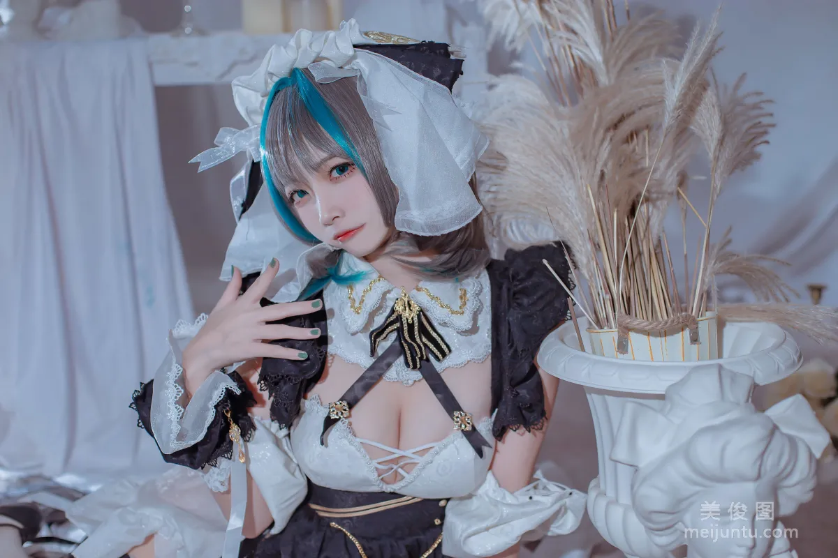 Erzuo Nisa: Web Idols photo 22