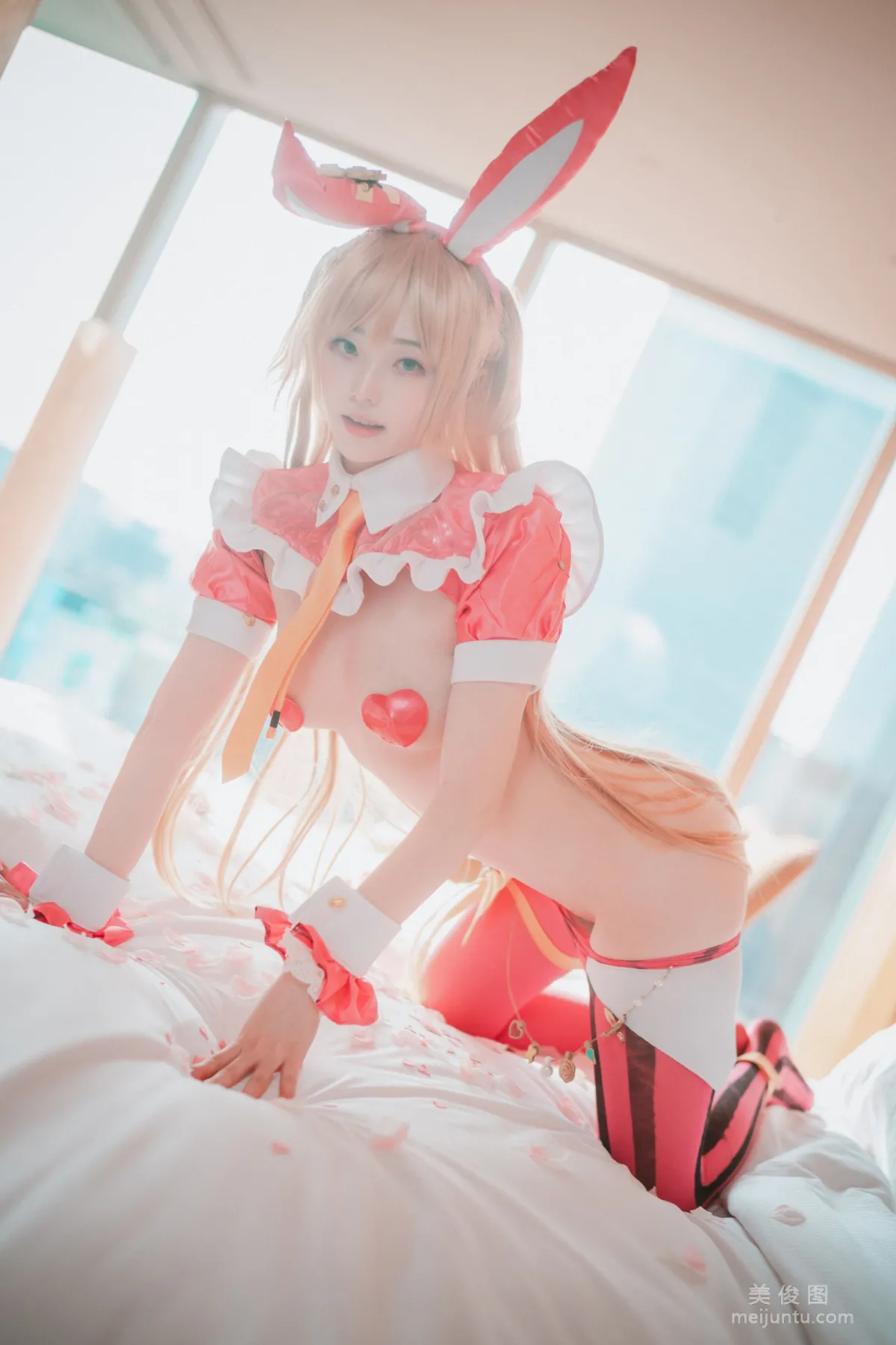 [COS福利] BamBi - Fancy Me 2