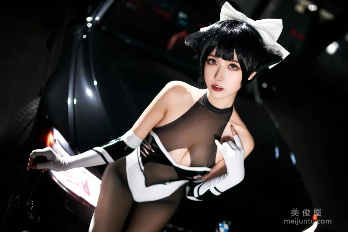[COS] Weibo Girl Momoko Kuikui - Kaohsiung photo 10