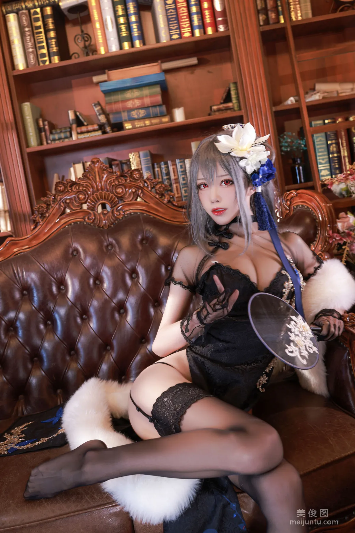 Shui Miao: Web Idols photo 10