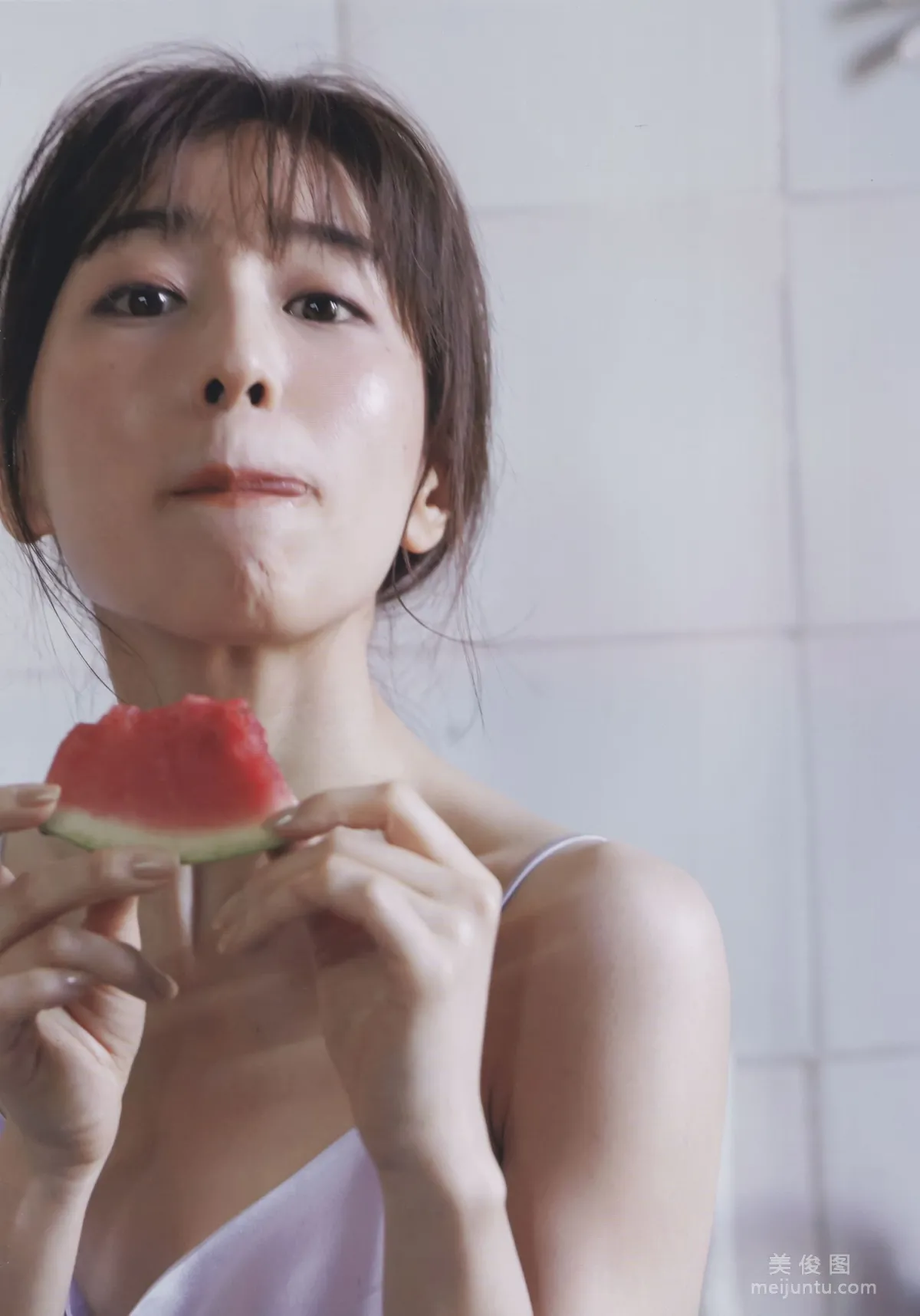田中みな実1st - Sincerely yours 寫真集 22