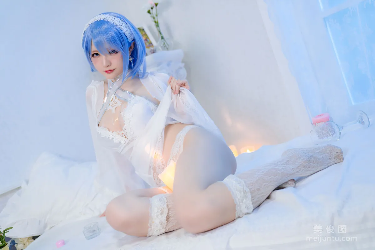 [COS Bonus] Xingzhi Chichi - Chapayev photo 32