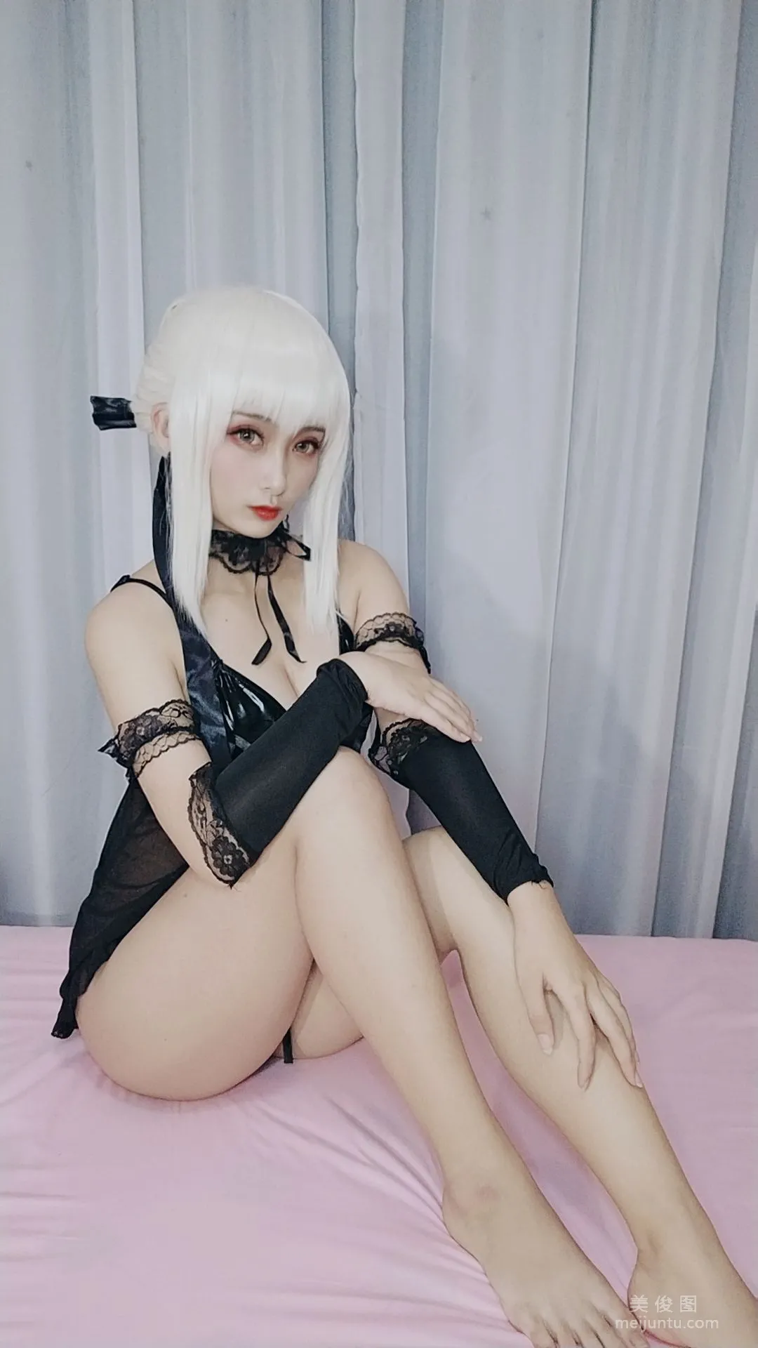 Luoli LoLiSAMA: Web Idols photo 16