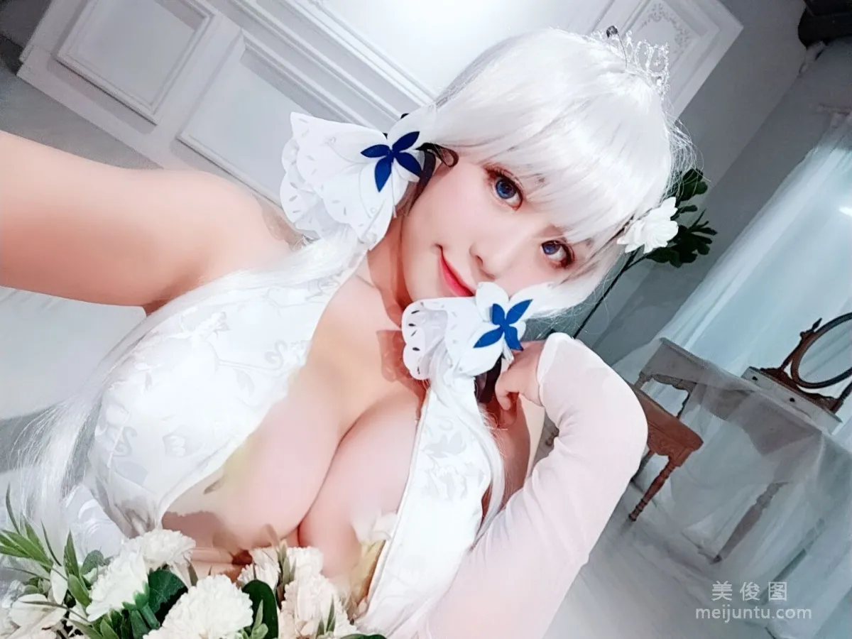 Muling Mu0: Web Idols photo 32