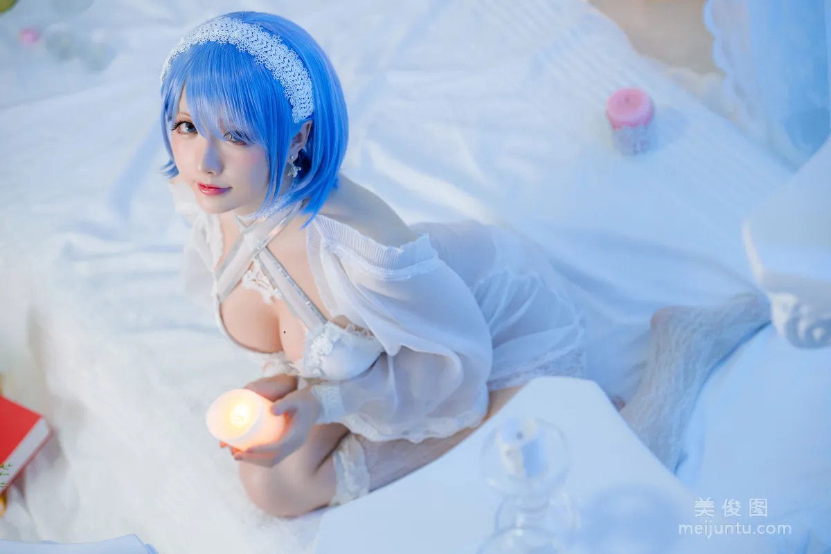 [COS Bonus] Xingzhi Chichi - Chapayev photo 47