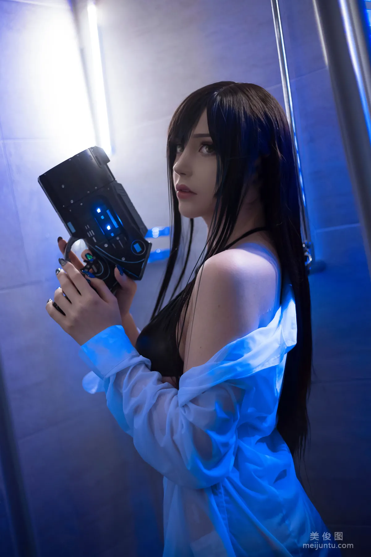 SayaTheFox: Web Idols photo 5