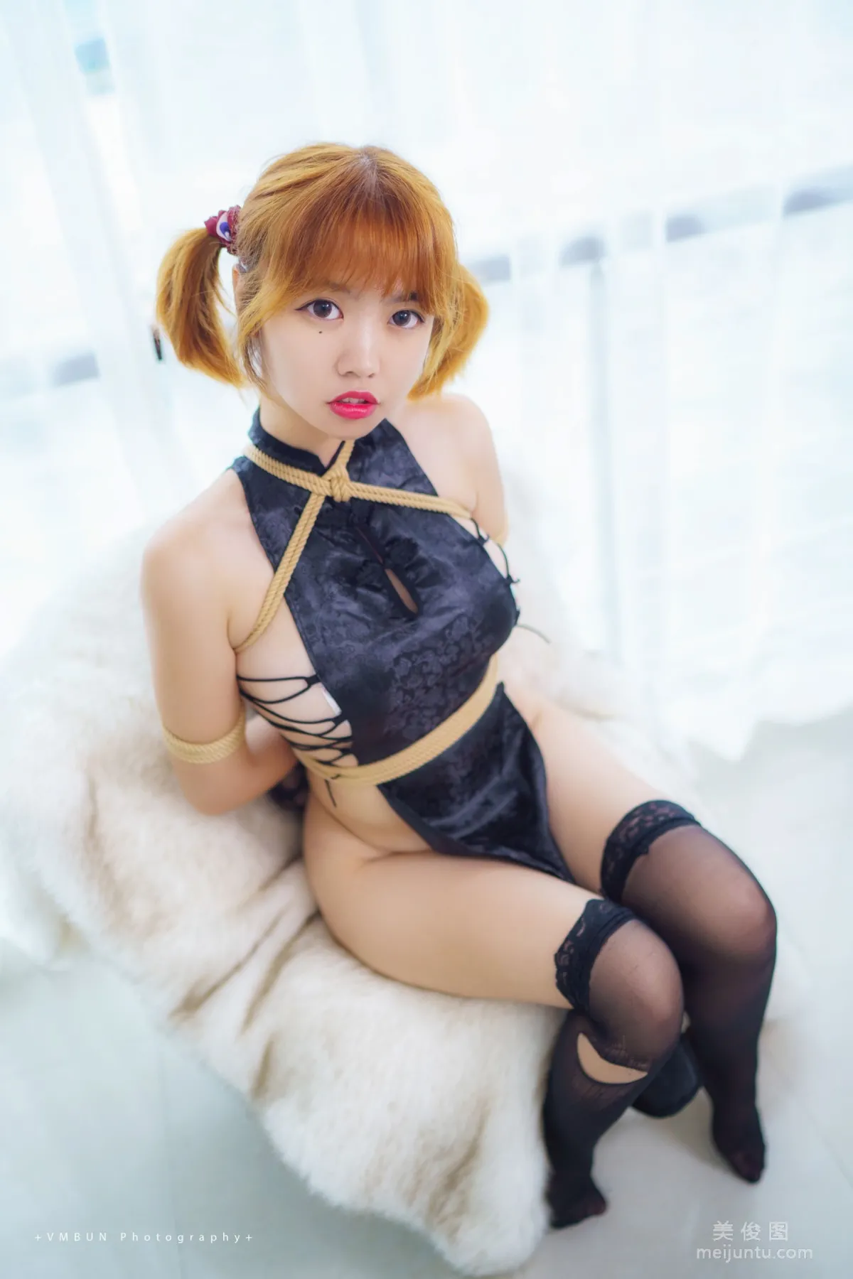 Ariri Ganlory: Web Idols photo 6