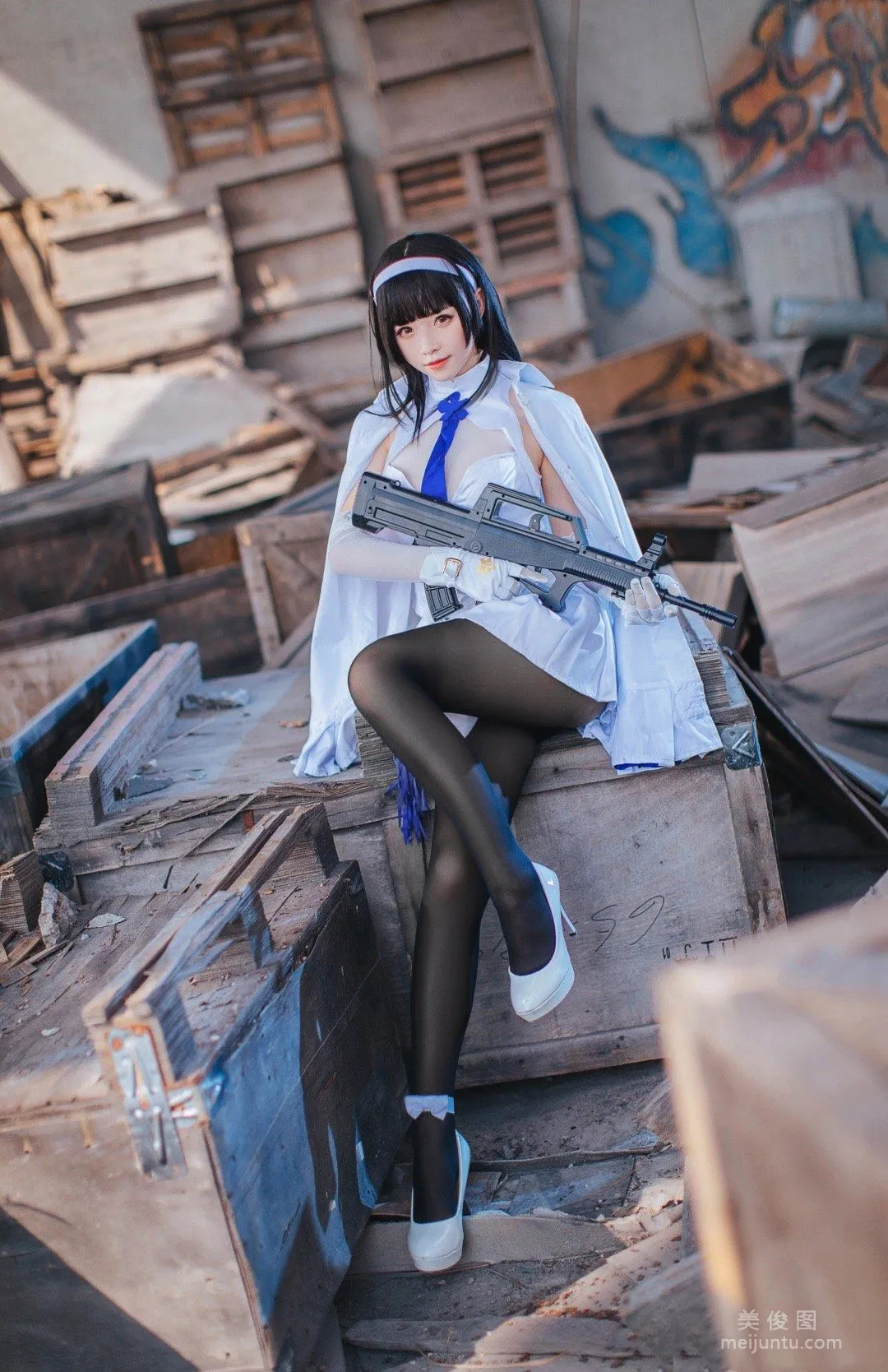 [COS] Anime Blogger Dada Juanjuan Xiaojuan - 95 photo 6