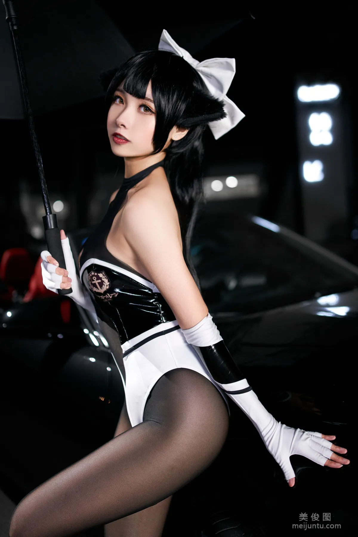 [COS] Weibo Girl Momoko Kuikui - Kaohsiung photo 18