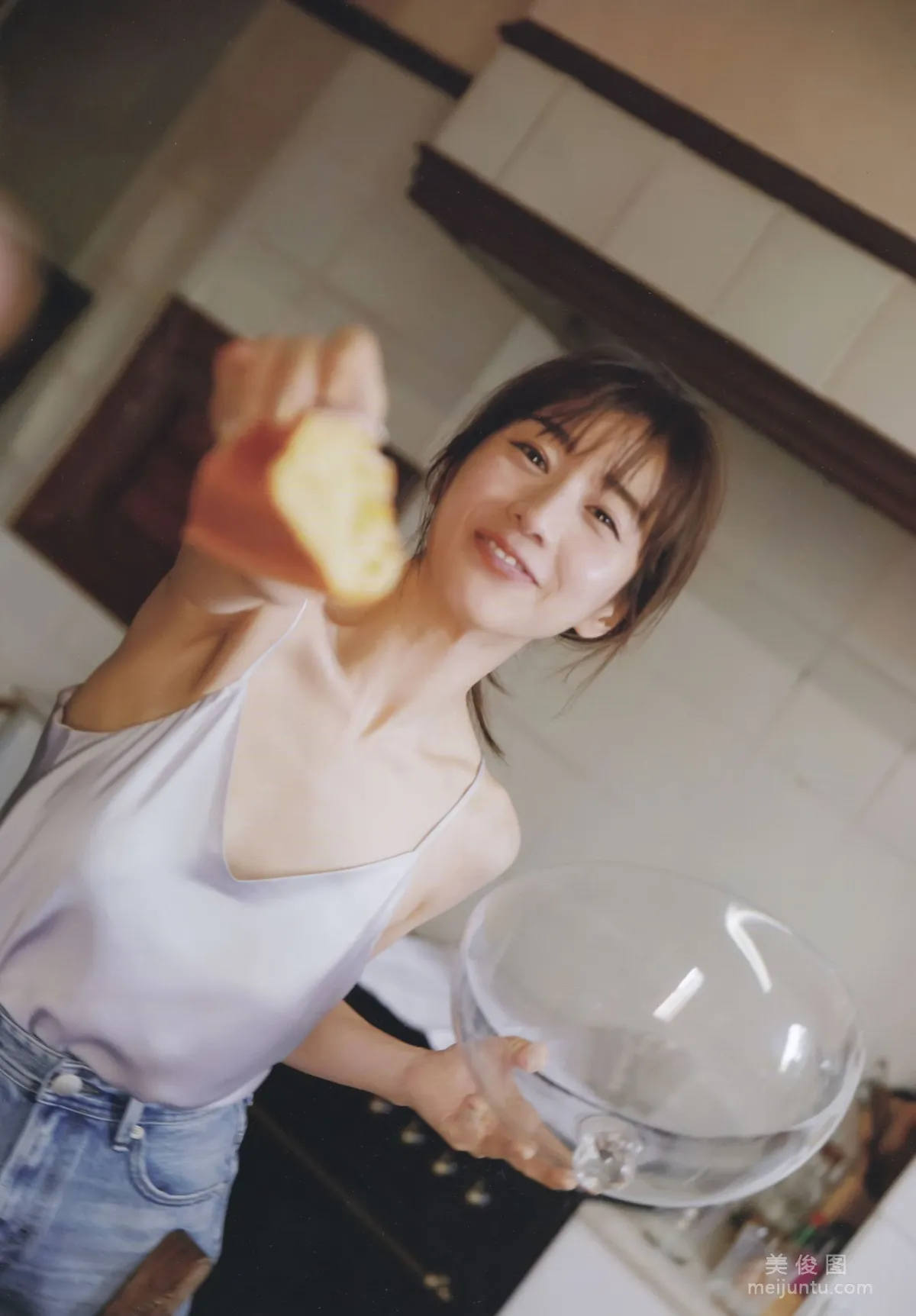 田中みな実1st - Sincerely yours 寫真集 20