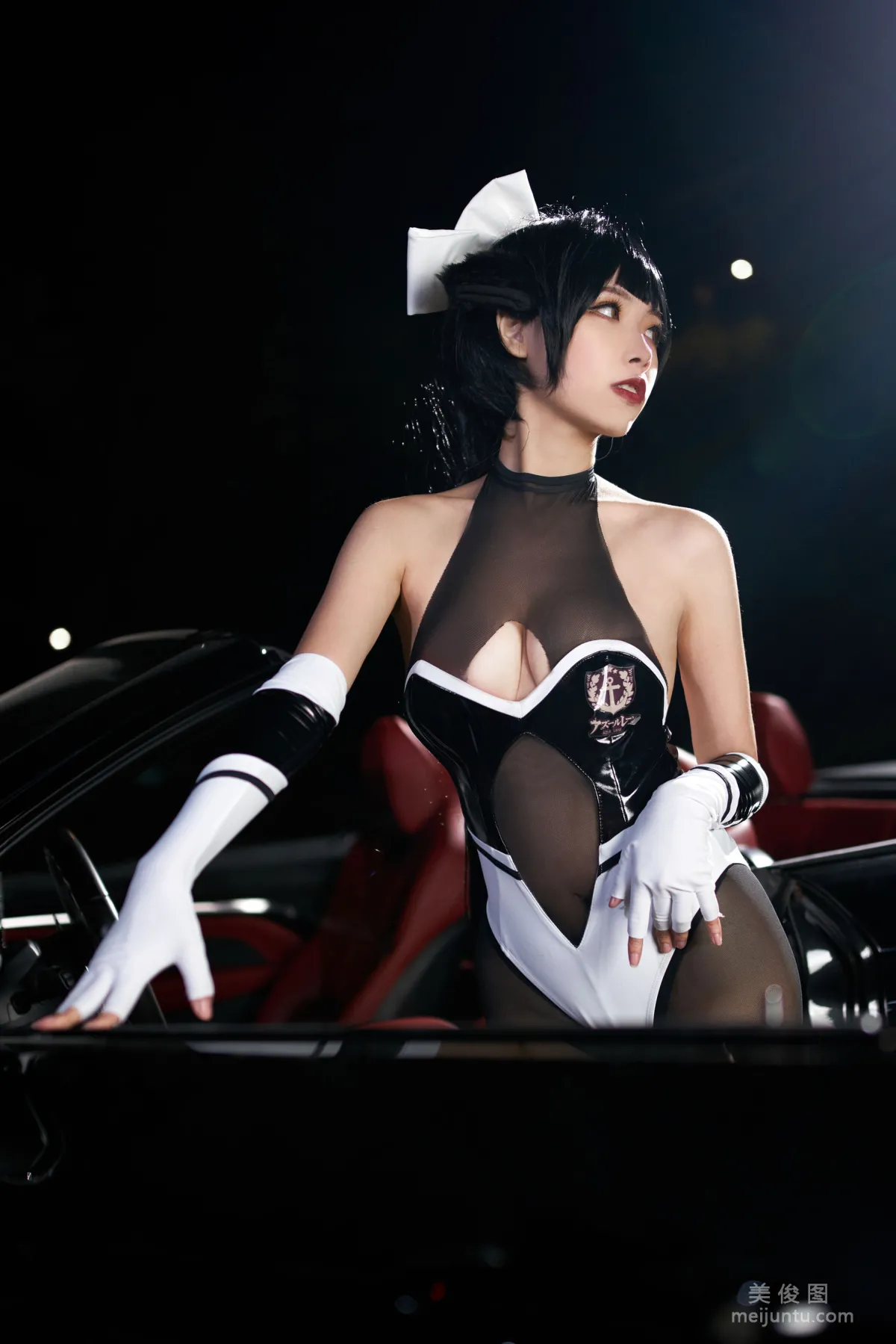 [COS] Weibo Girl Momoko Kuikui - Kaohsiung photo 15