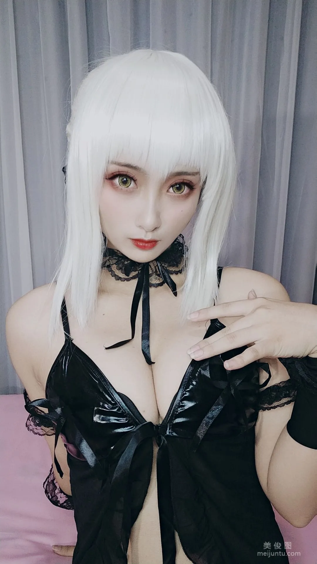 Luoli LoLiSAMA: Web Idols photo 21