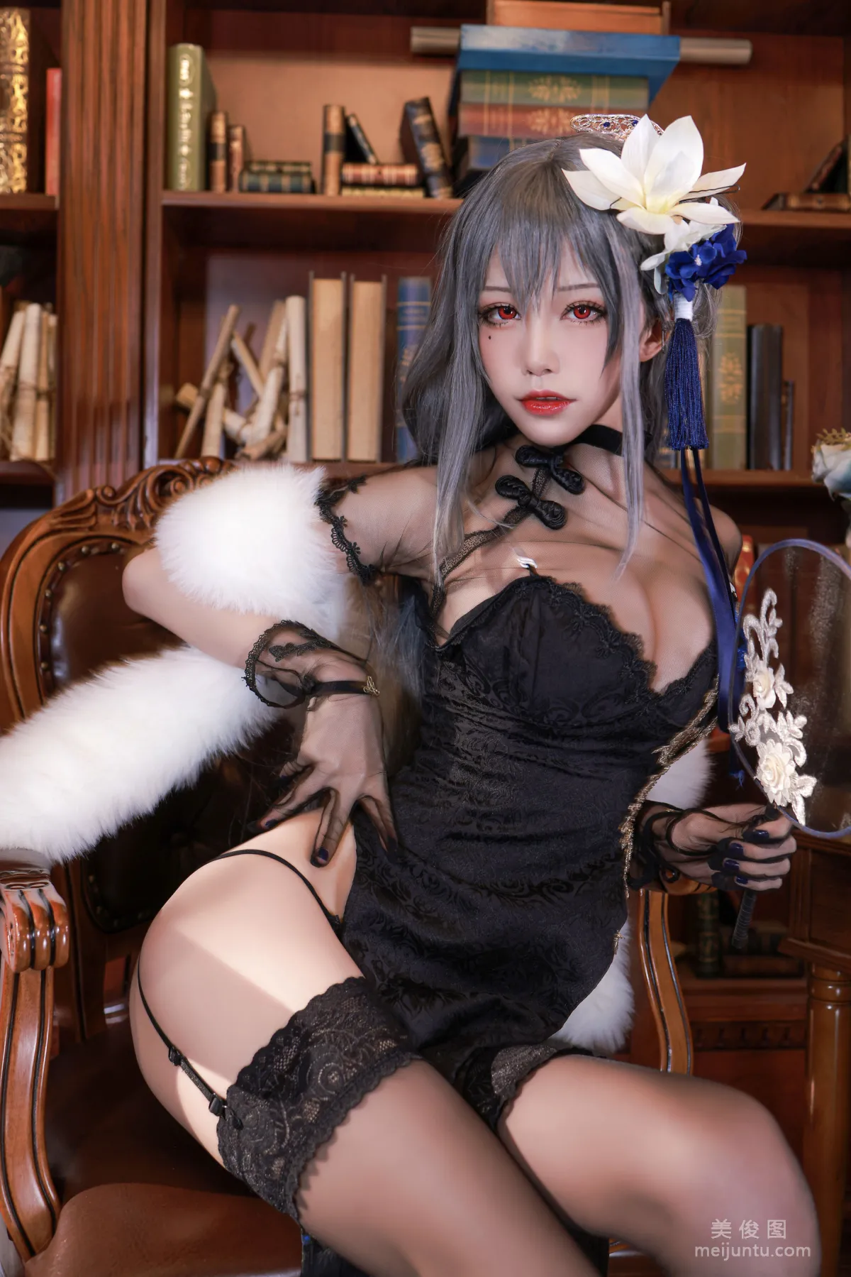 Shui Miao: Web Idols photo 16