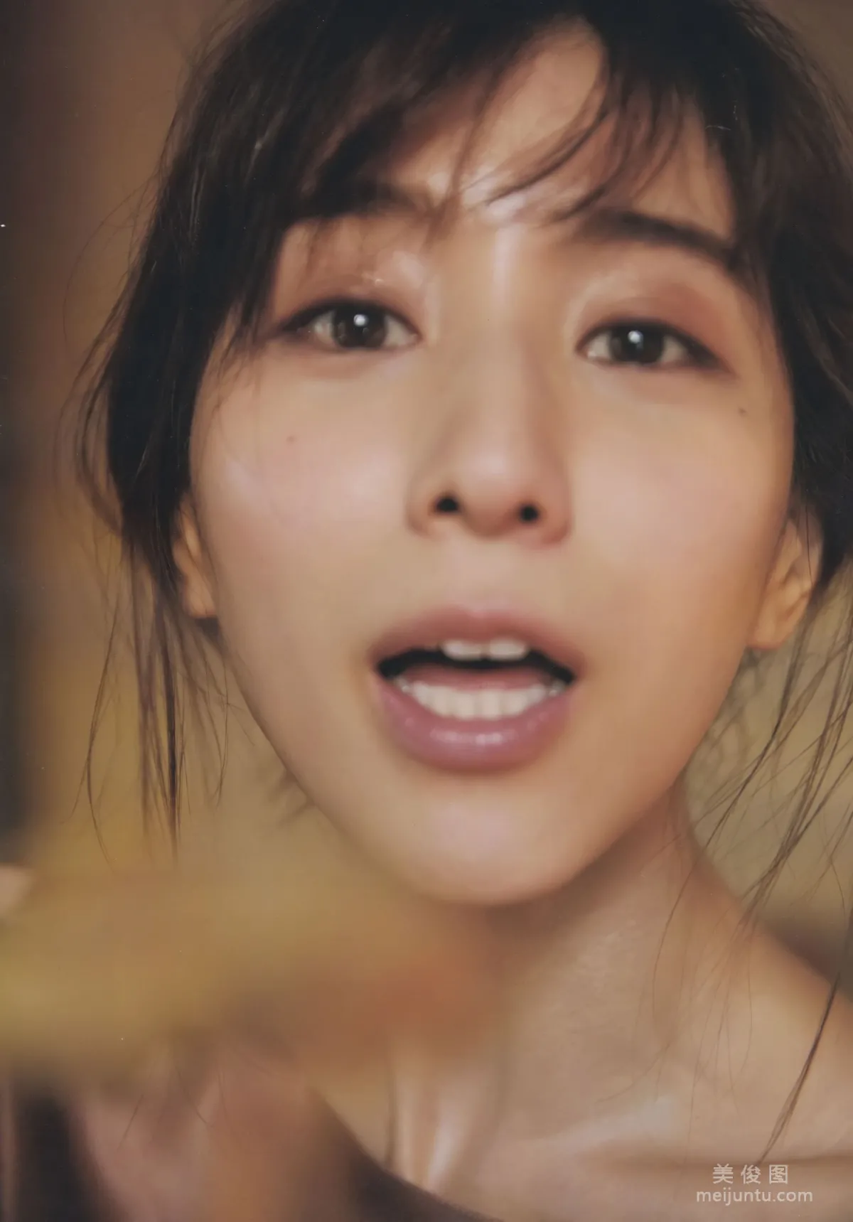 田中みな実1st - Sincerely yours 寫真集 44