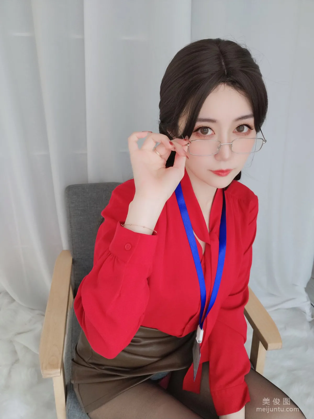 Baiyin 81: Web Idols photo 38