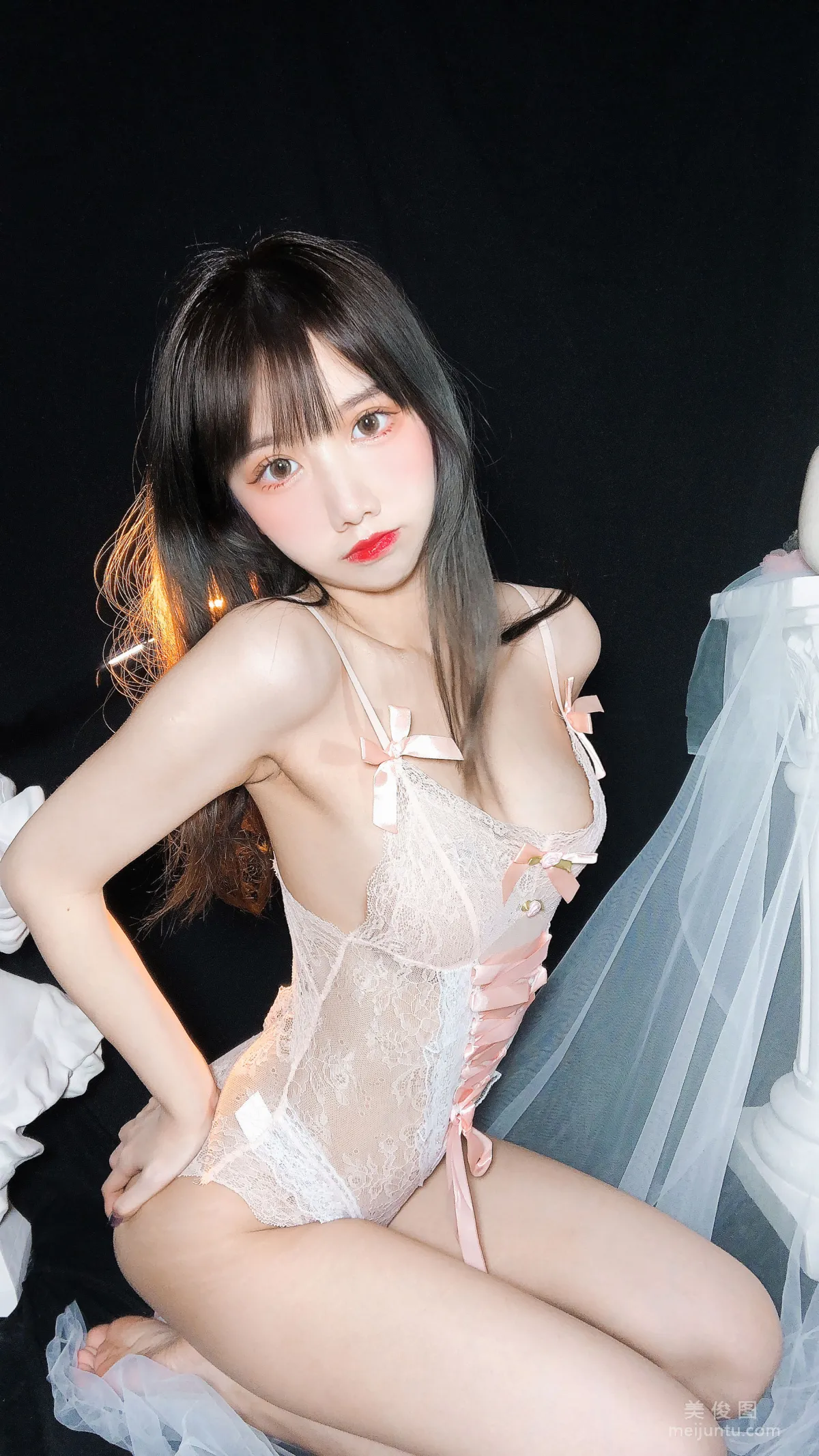 Guomiejiang w: Web Idols photo 6