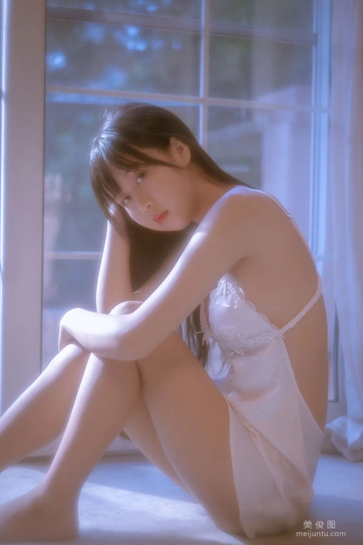 [COS] Mengyaer o0 - Reverie Private Shoot photo 40