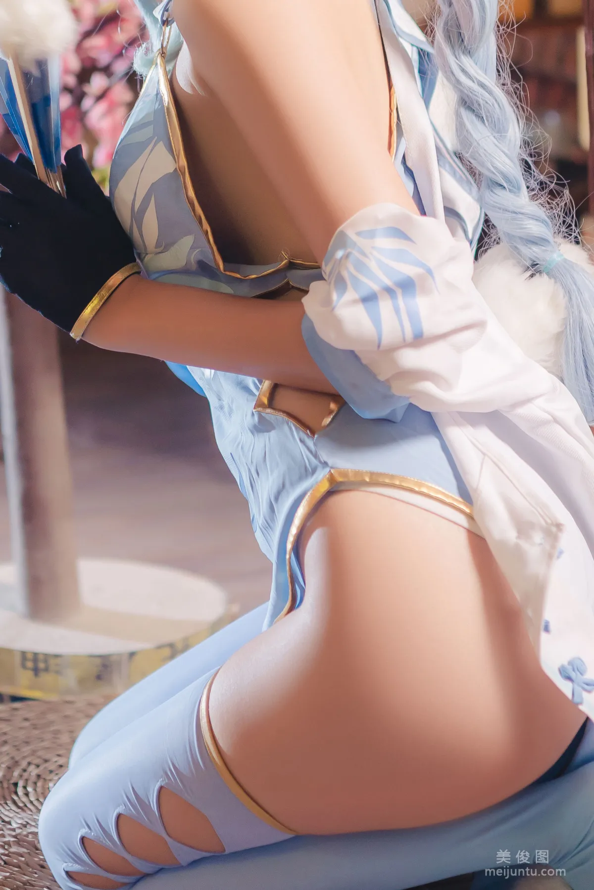 Moyu M: Web Idols photo 33